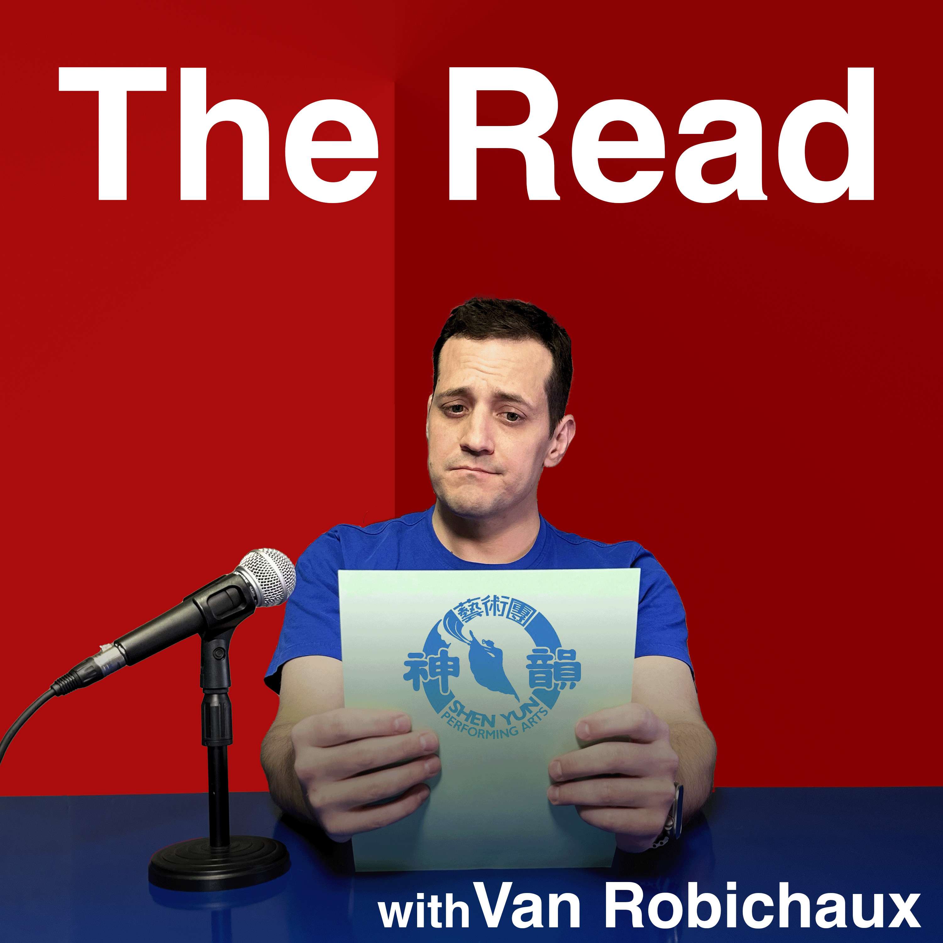The Read