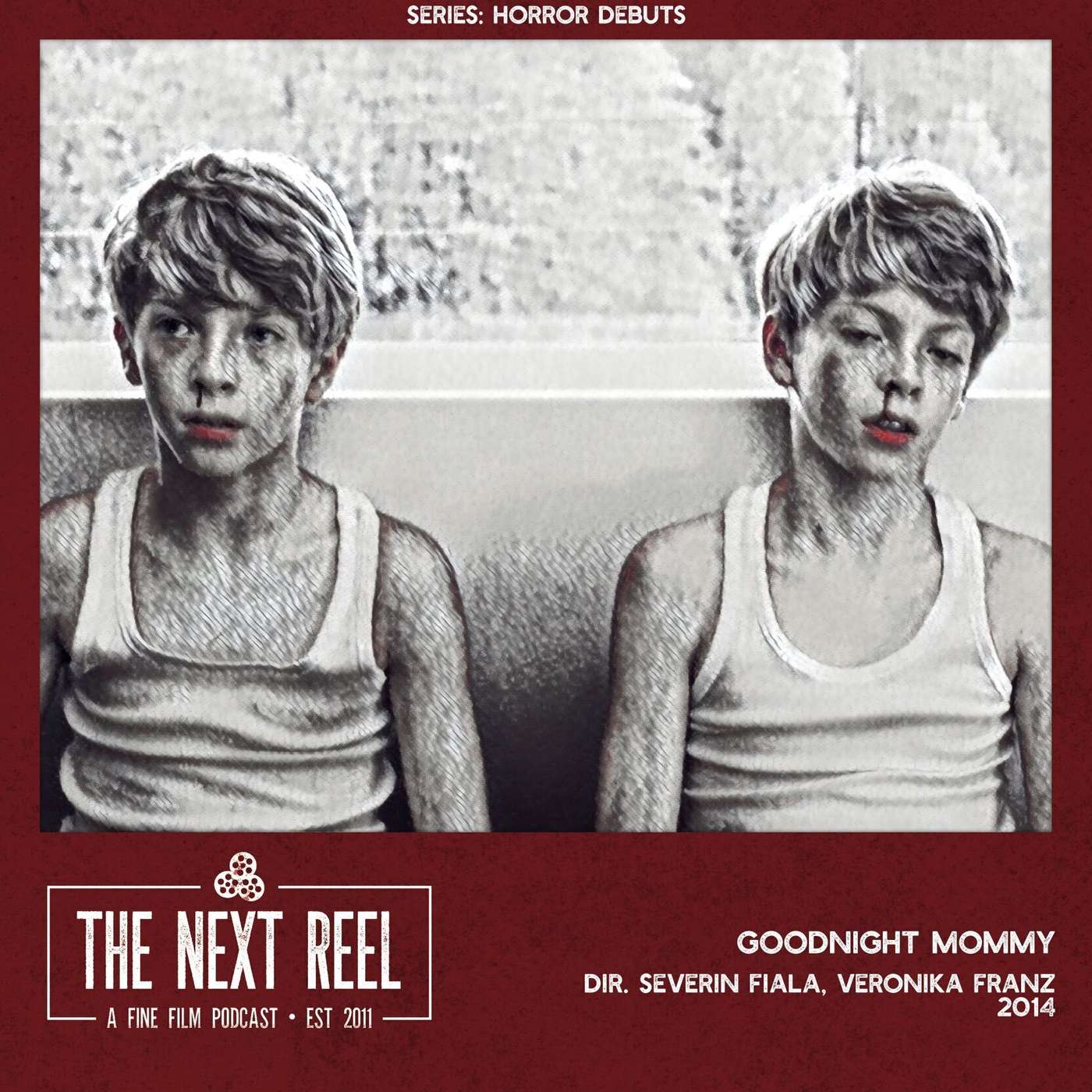 The Next Reel Film Podcast