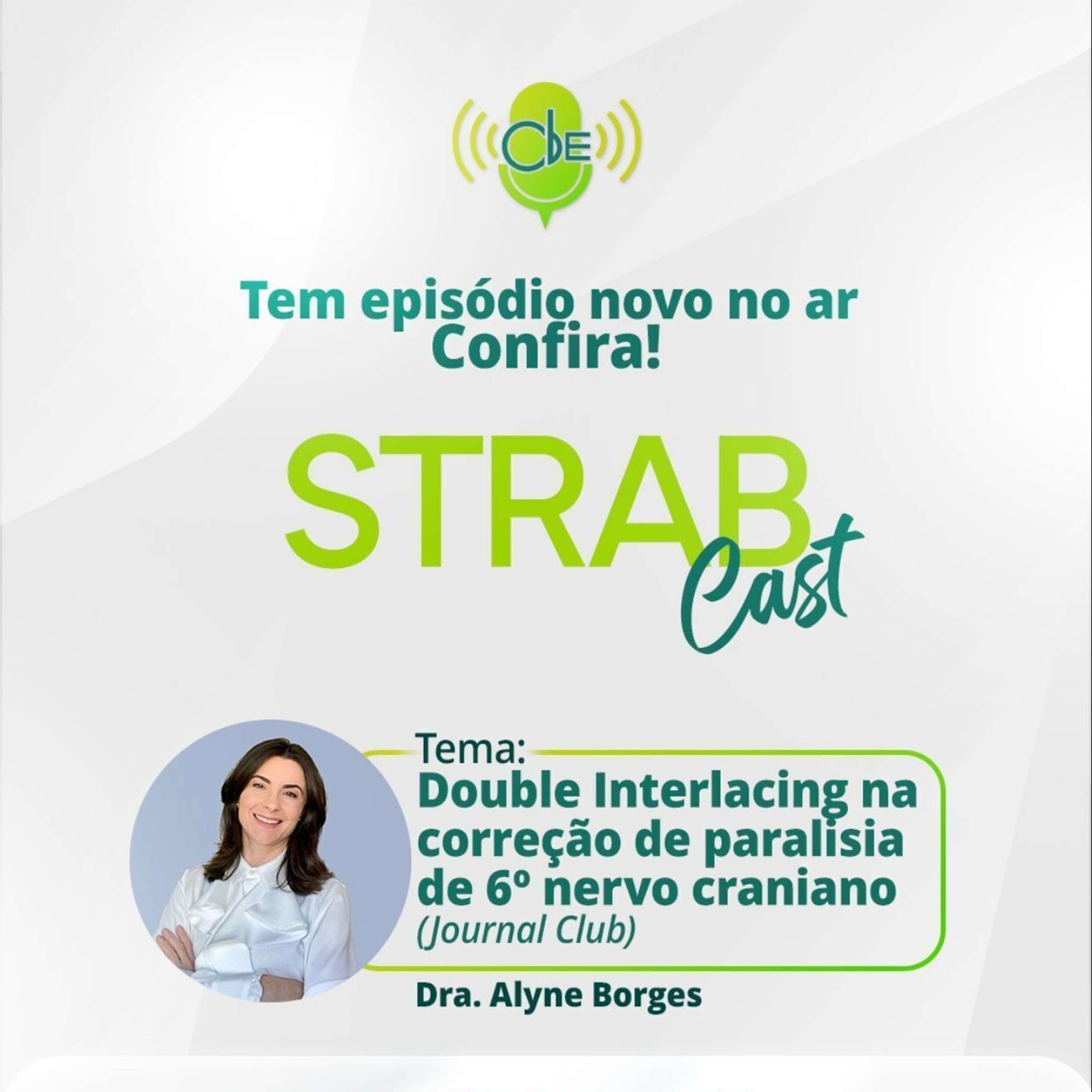 Strabcast