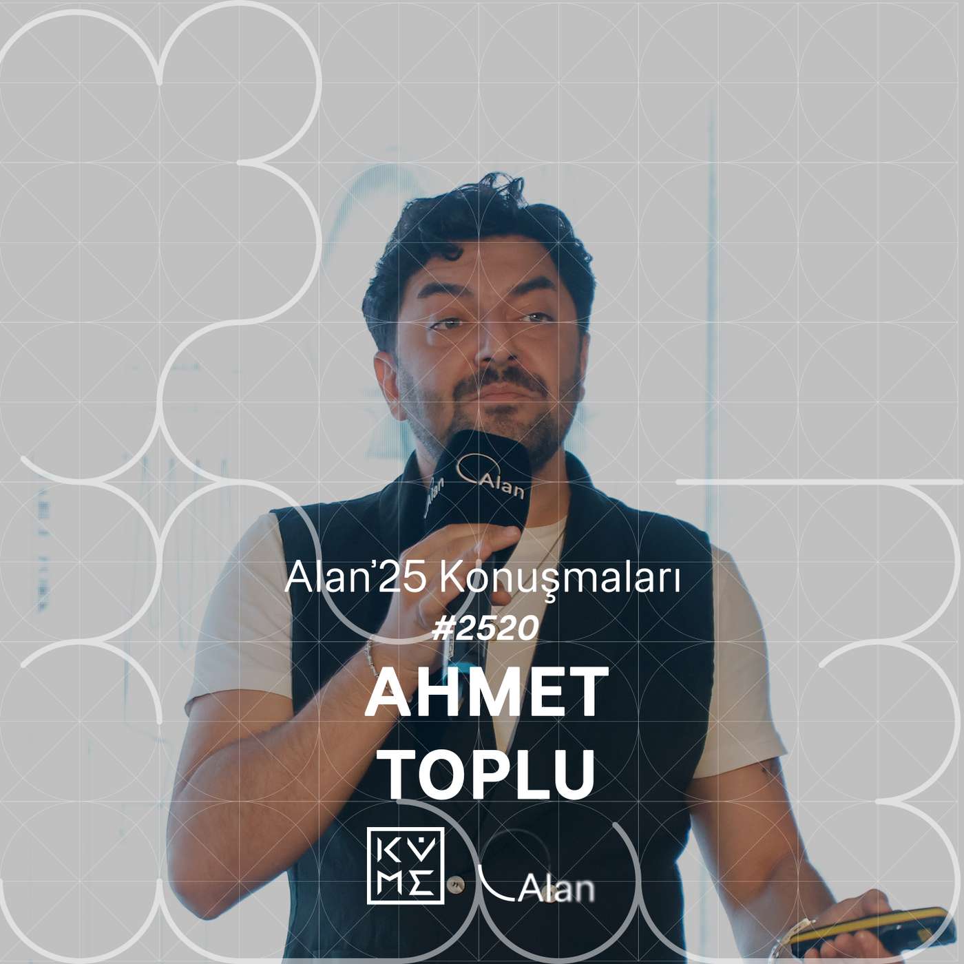 Alan’25 Konuşmaları