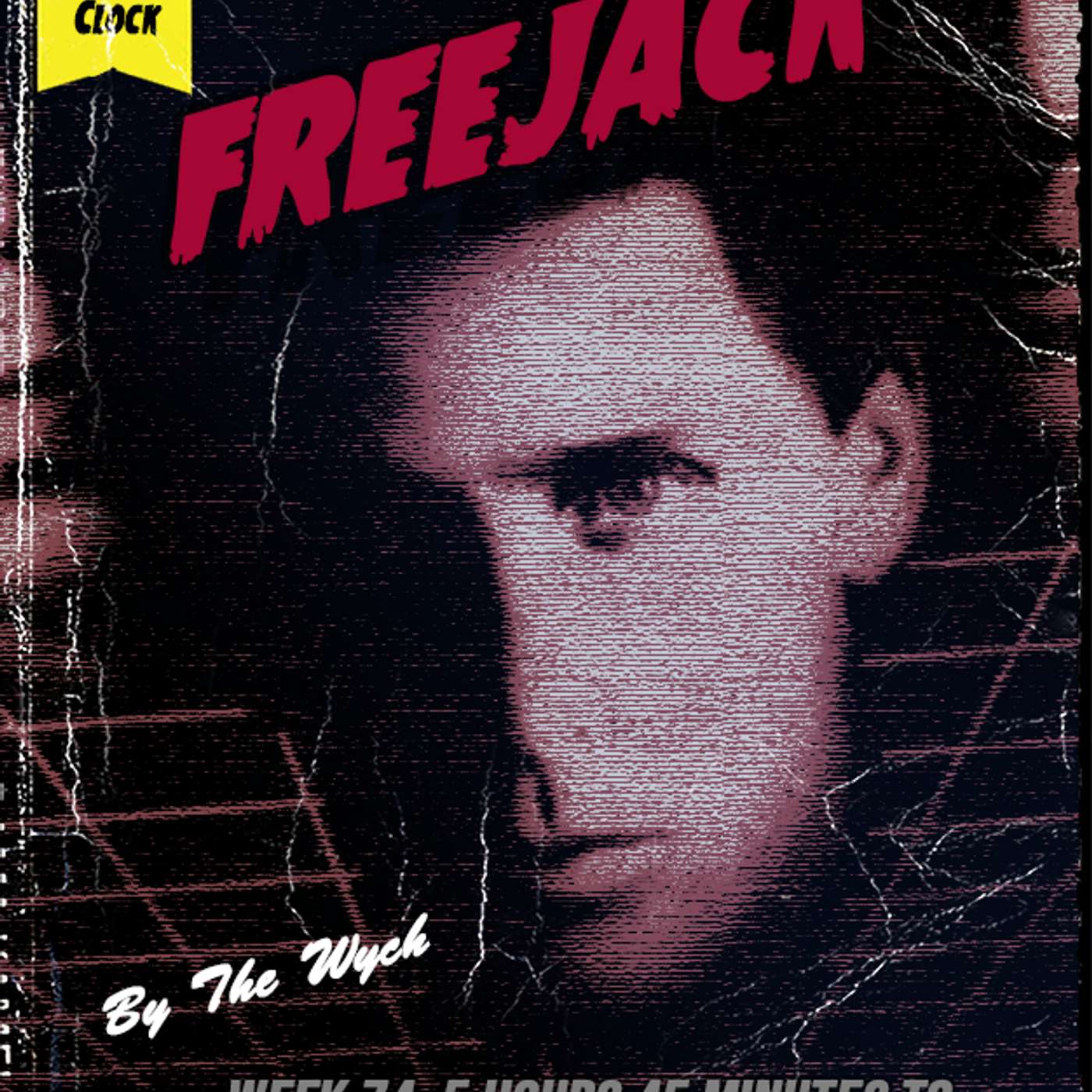 Wych vs The Doomsday Clock