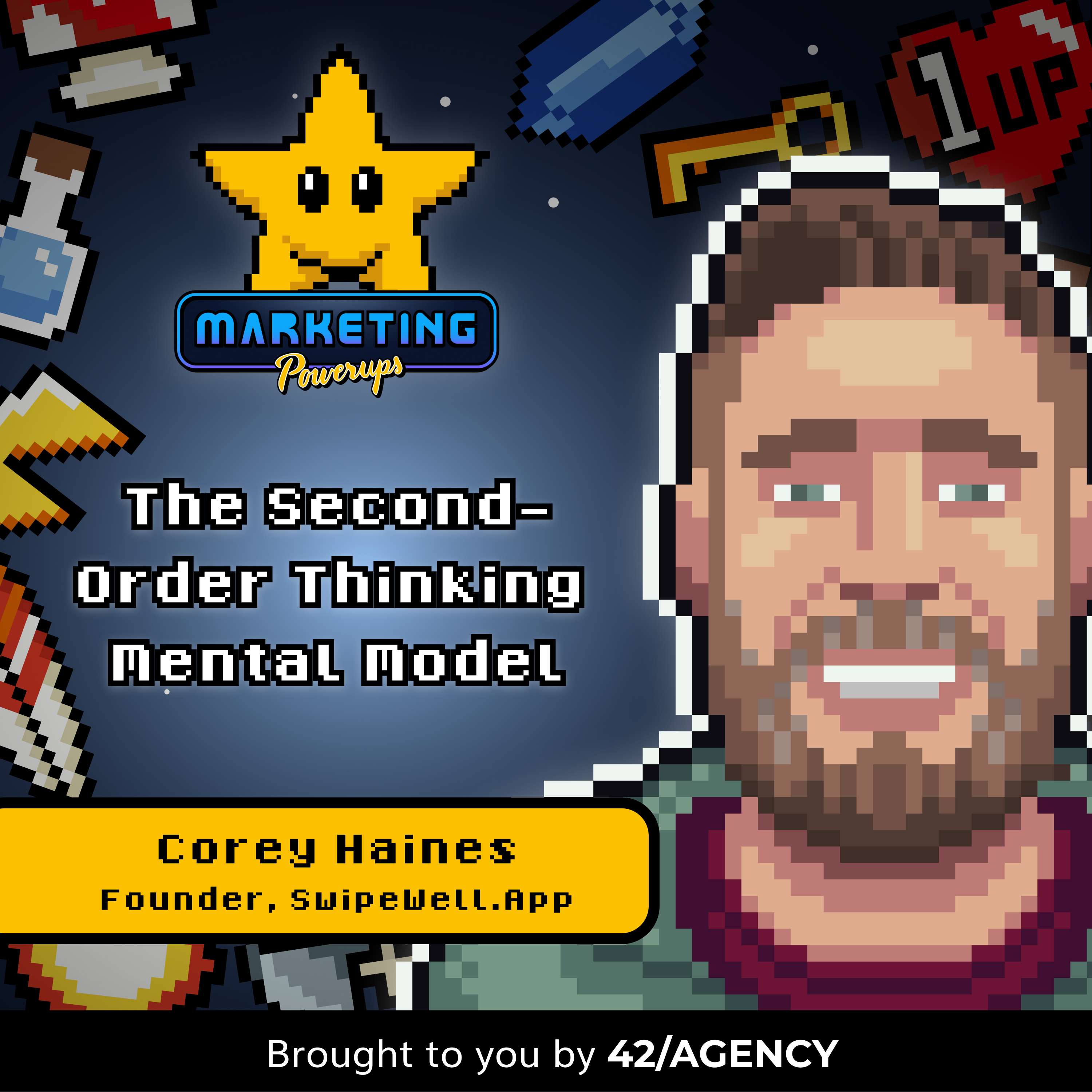 Marketing Powerups