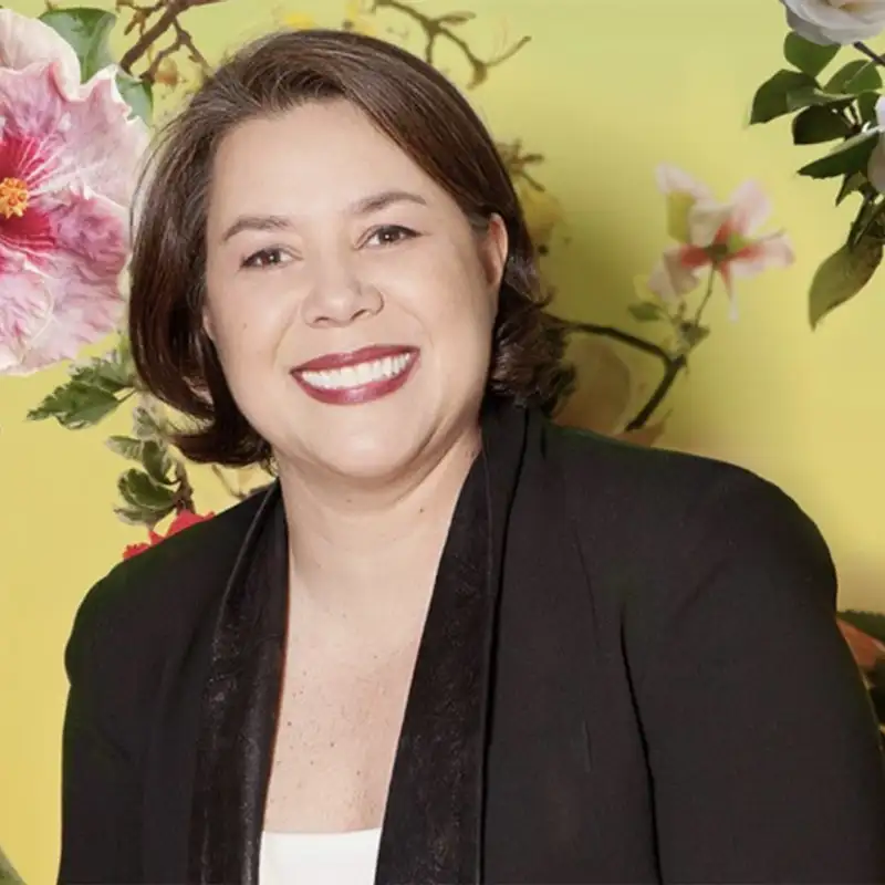 Mónica Ramírez-Montagut appointed director of Eli and Edythe Broad Art Museum