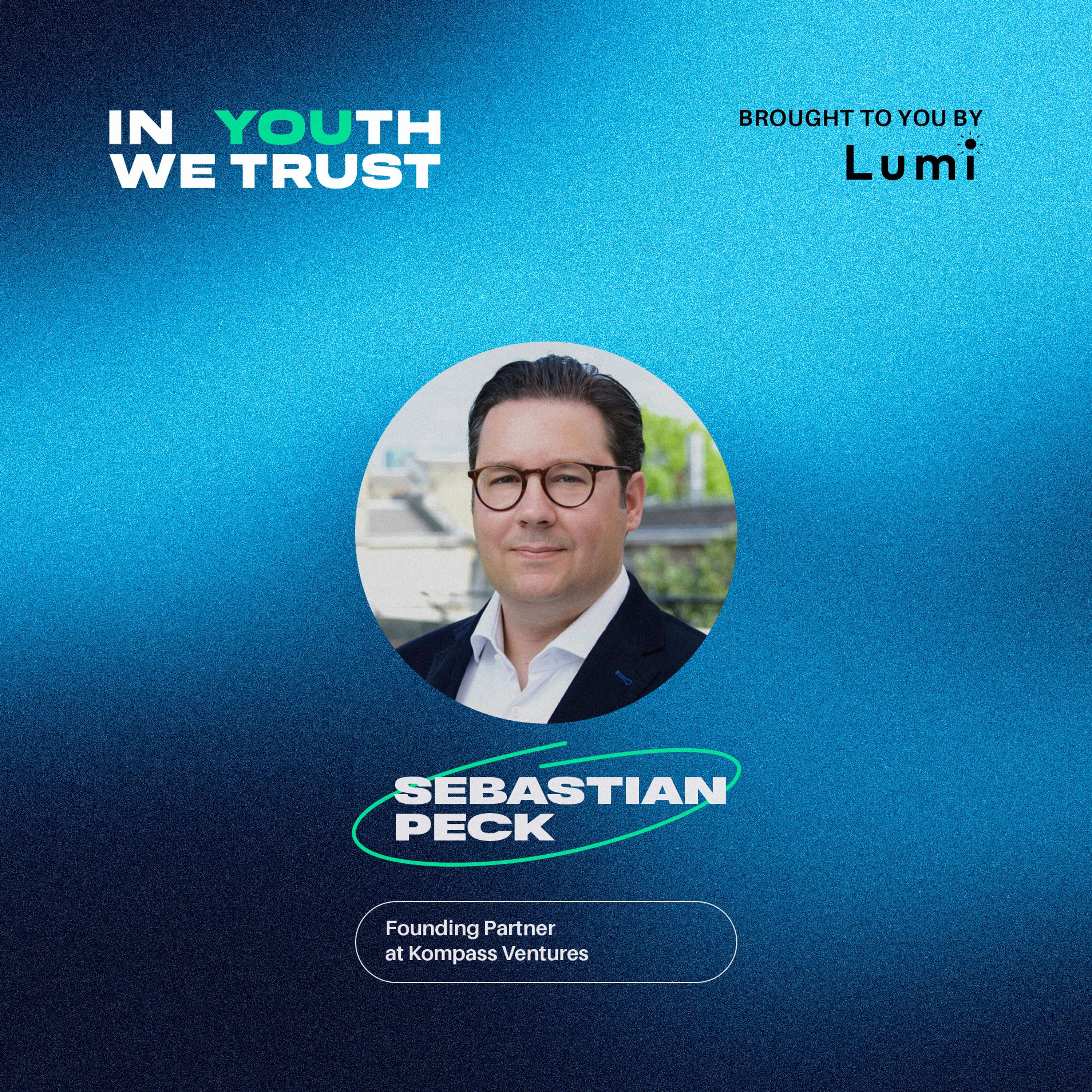In YOUth We Trust