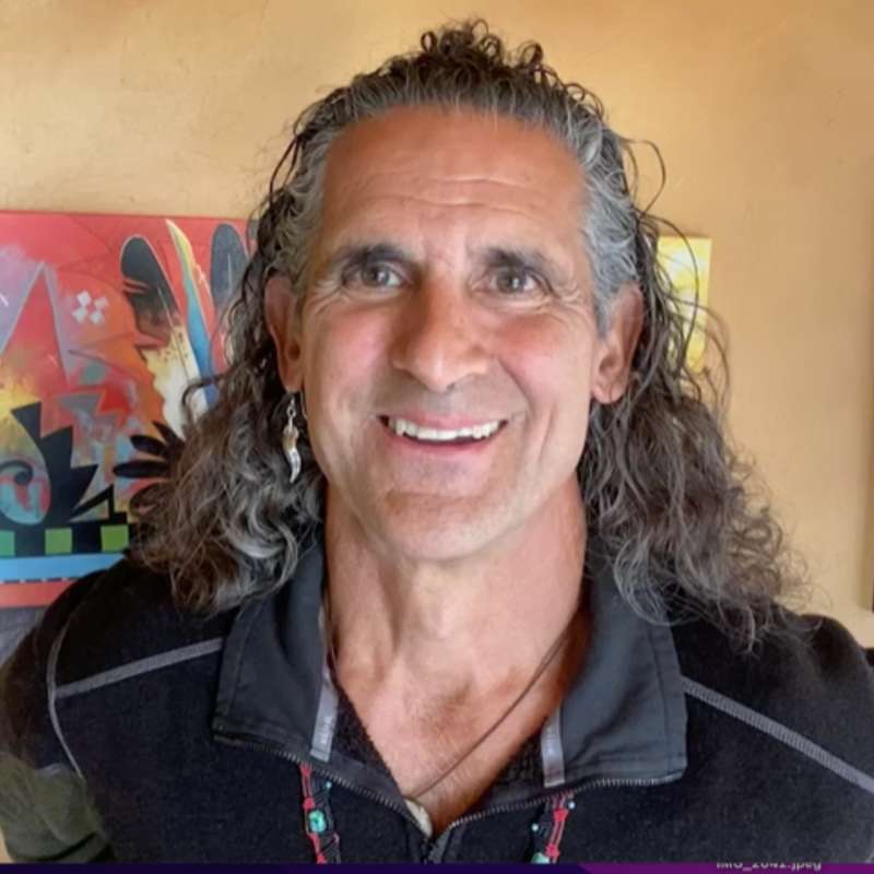 Tom Garcia