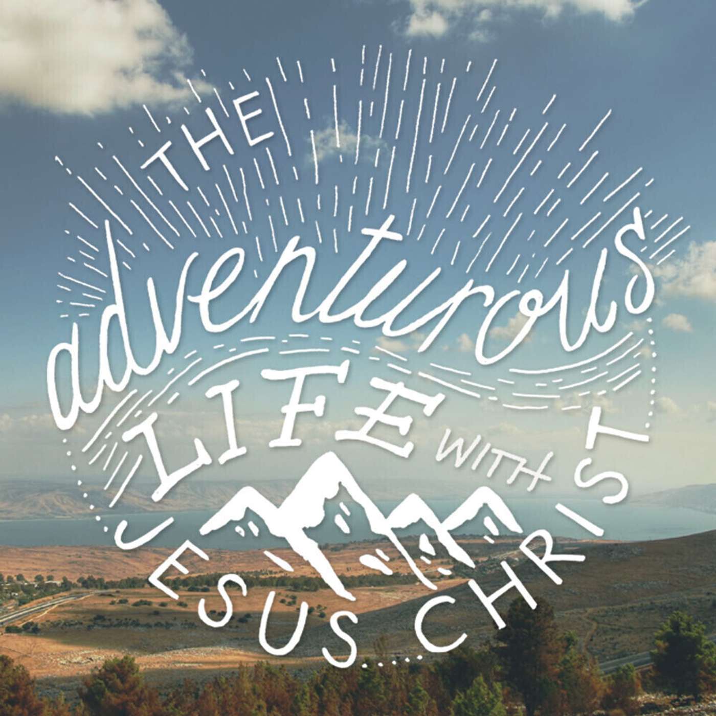 A Man, His Friends, and Jesus (Mark 2)