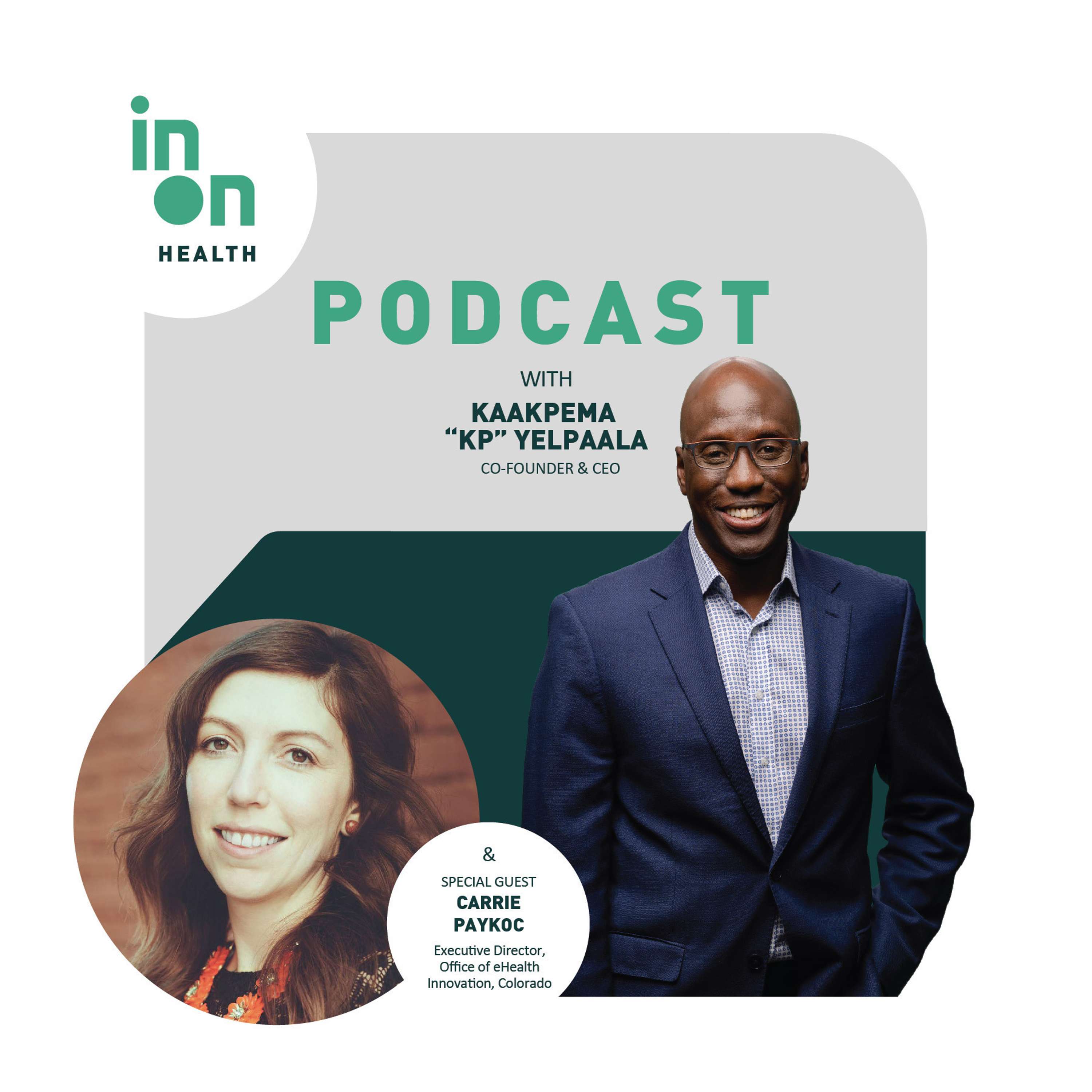 InOn Health Podcast