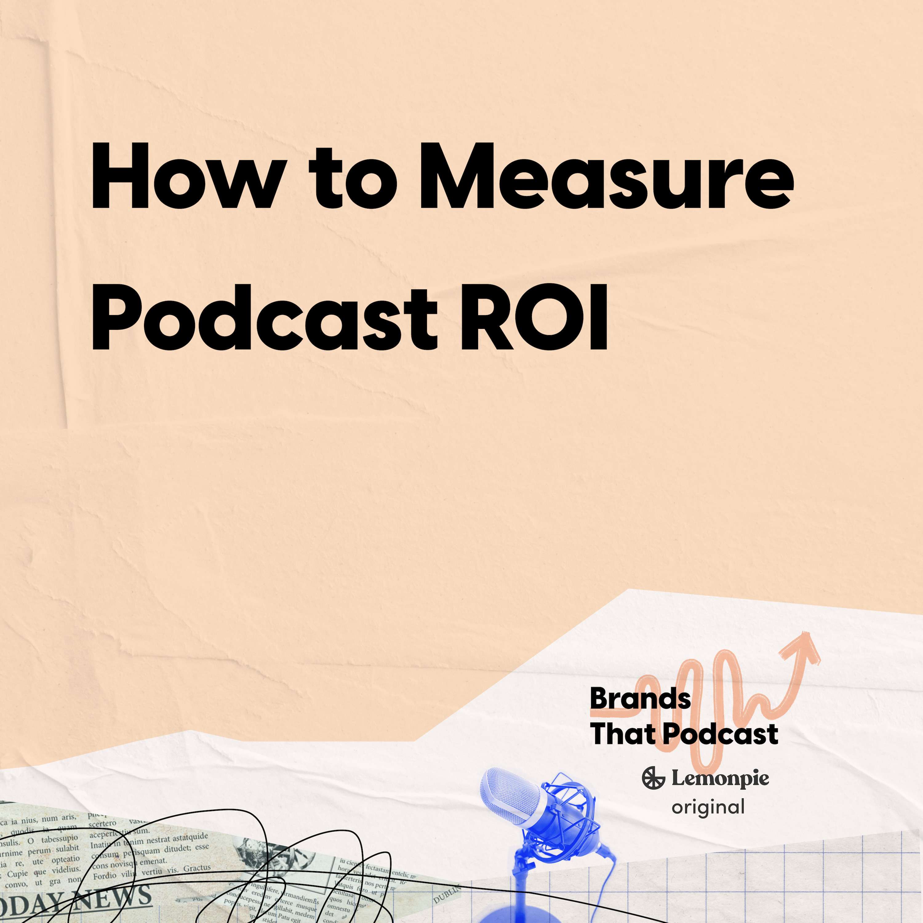 Brands That Podcast