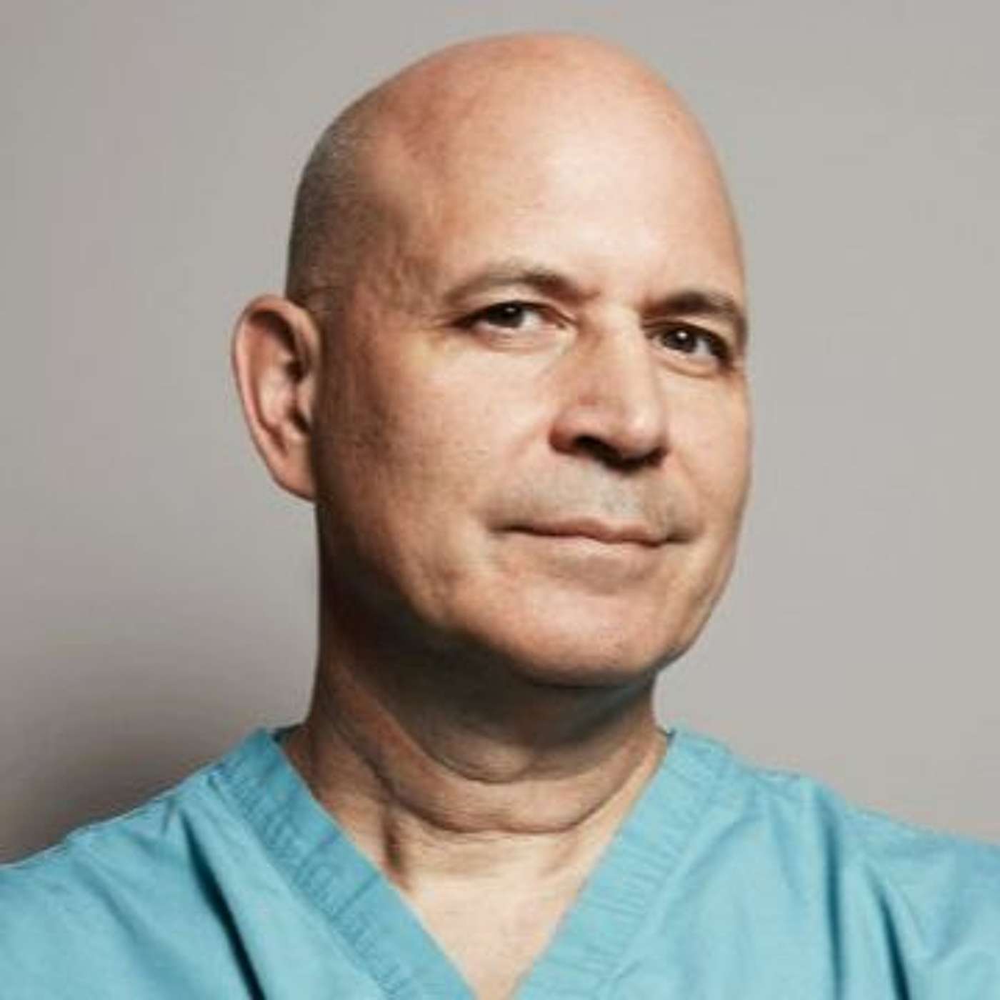E36 Masterclass with Todd McMullen On Thyroid Nodules