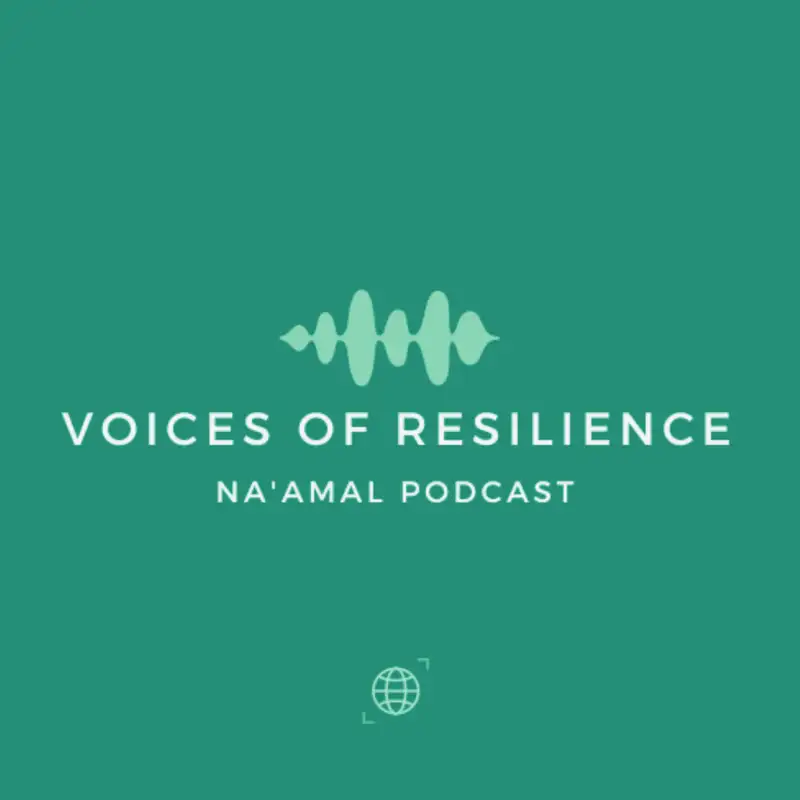 Voices of Resilience Trailer