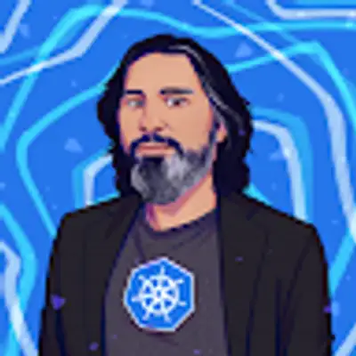 image of podcast supporter