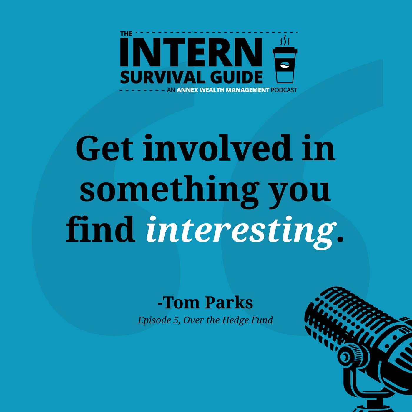 The Intern Survival Guide