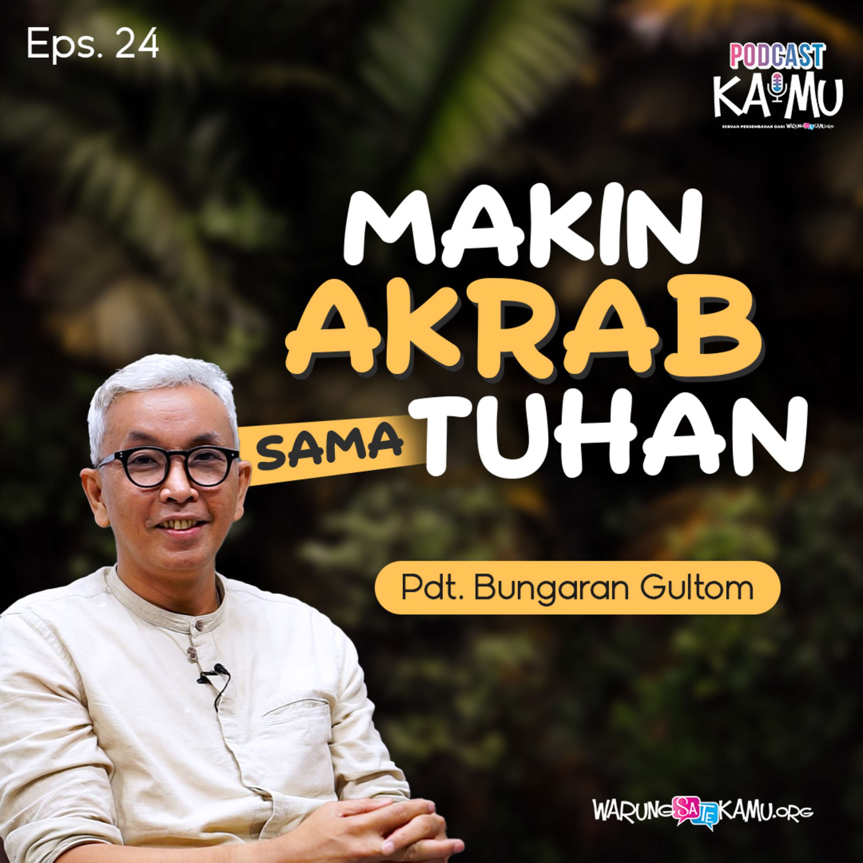Podcast KaMu