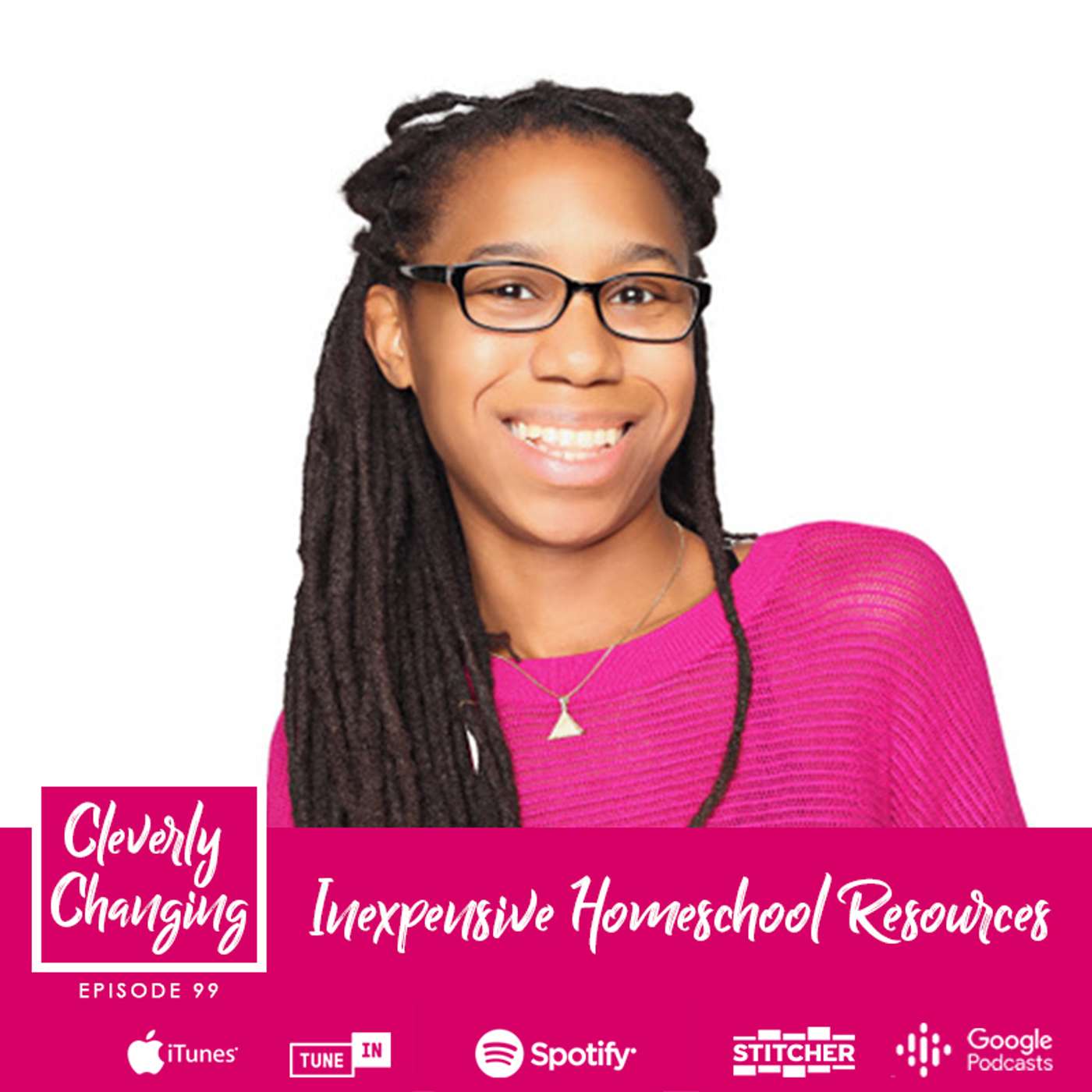 Inexpensive Homeschool Resources Lesson 99