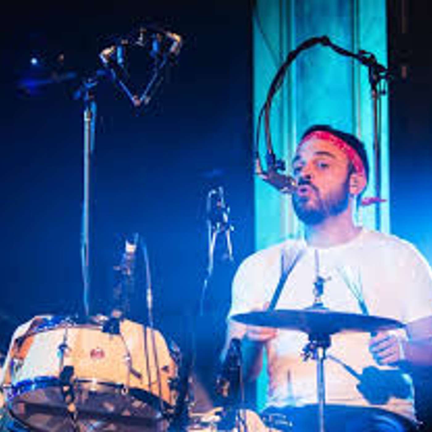 Mike Calabrese (Lake Street Dive) 2023 interview with WPKN's Martha Nachman