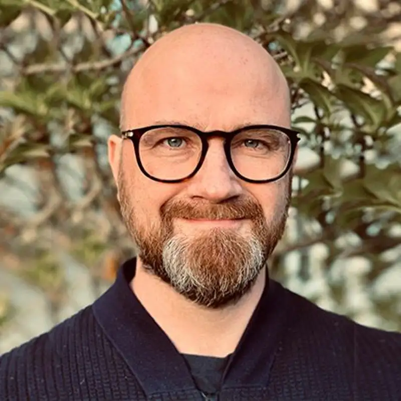 Vidir Ragnarsson, Group Head of People Analytics of Reykavik Energy