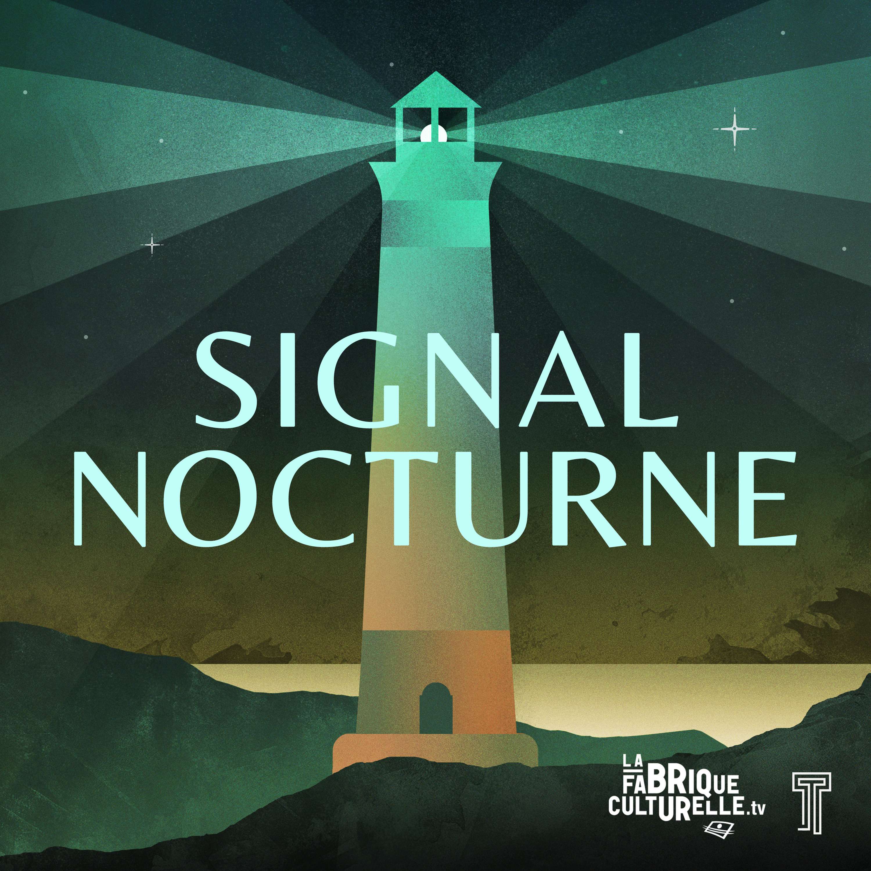 Signal nocturne