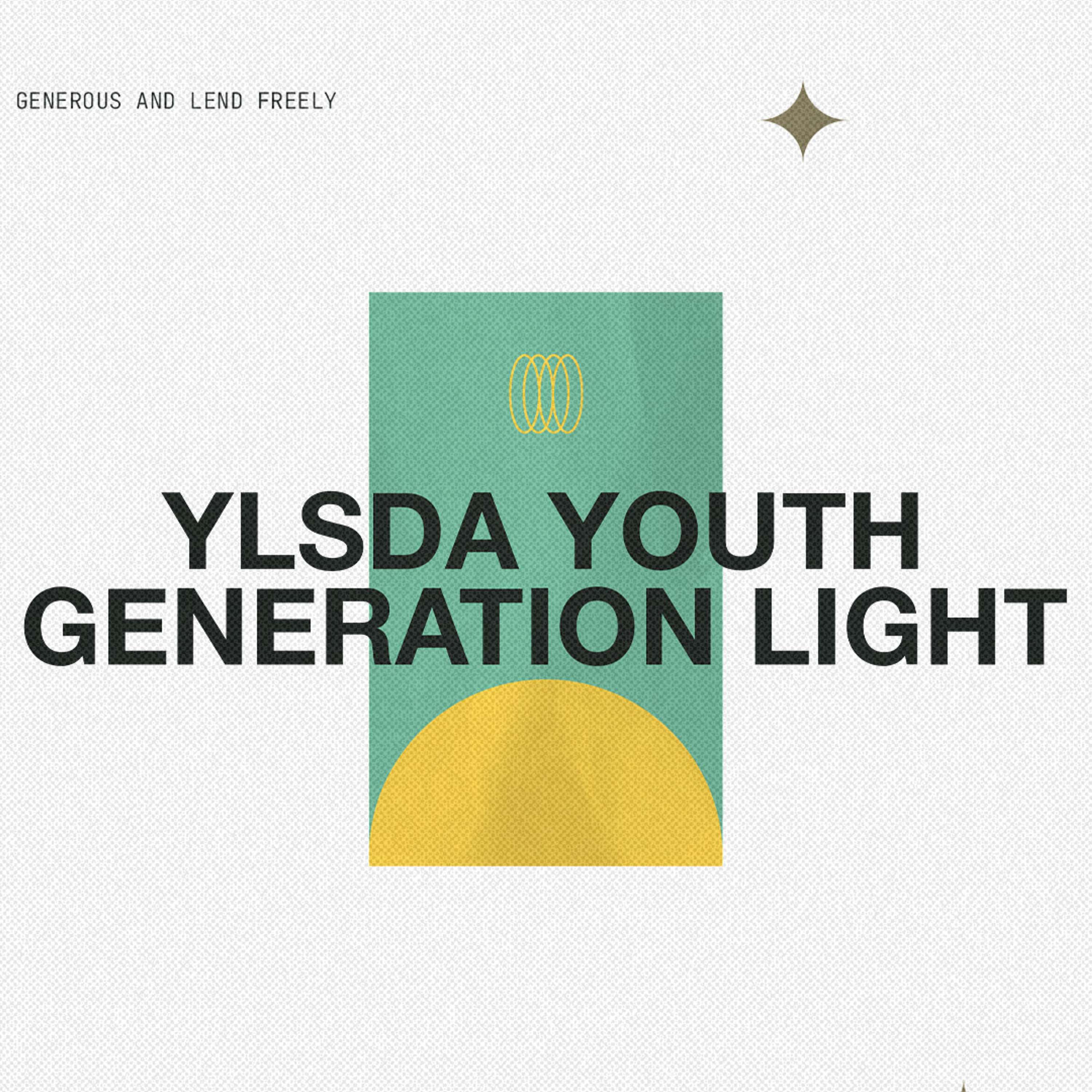 YLSDA Youth: Generation Light