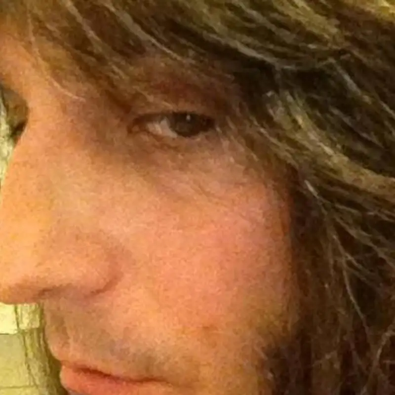 Tony Mann : Musician, Author, Film Maker, Actor, Clothing Designer, Art Curator