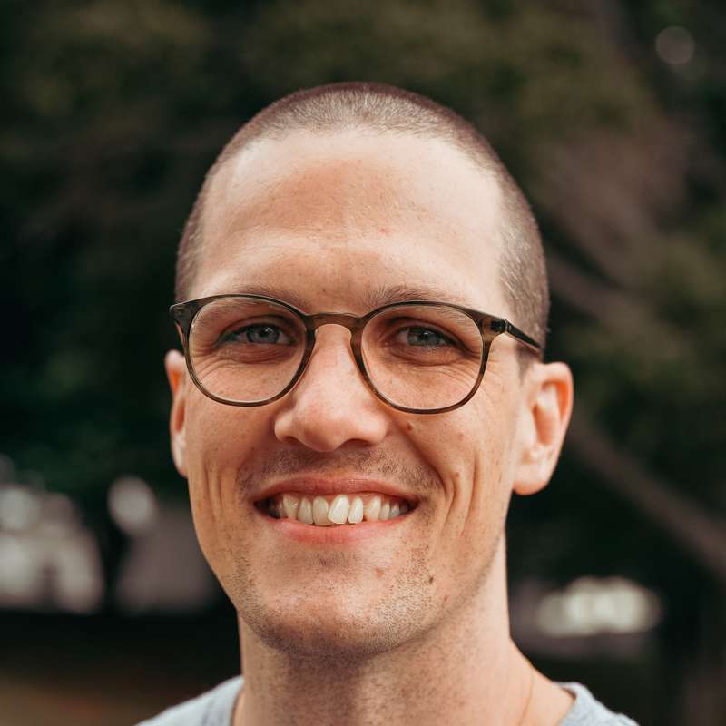 Oliver Dunn