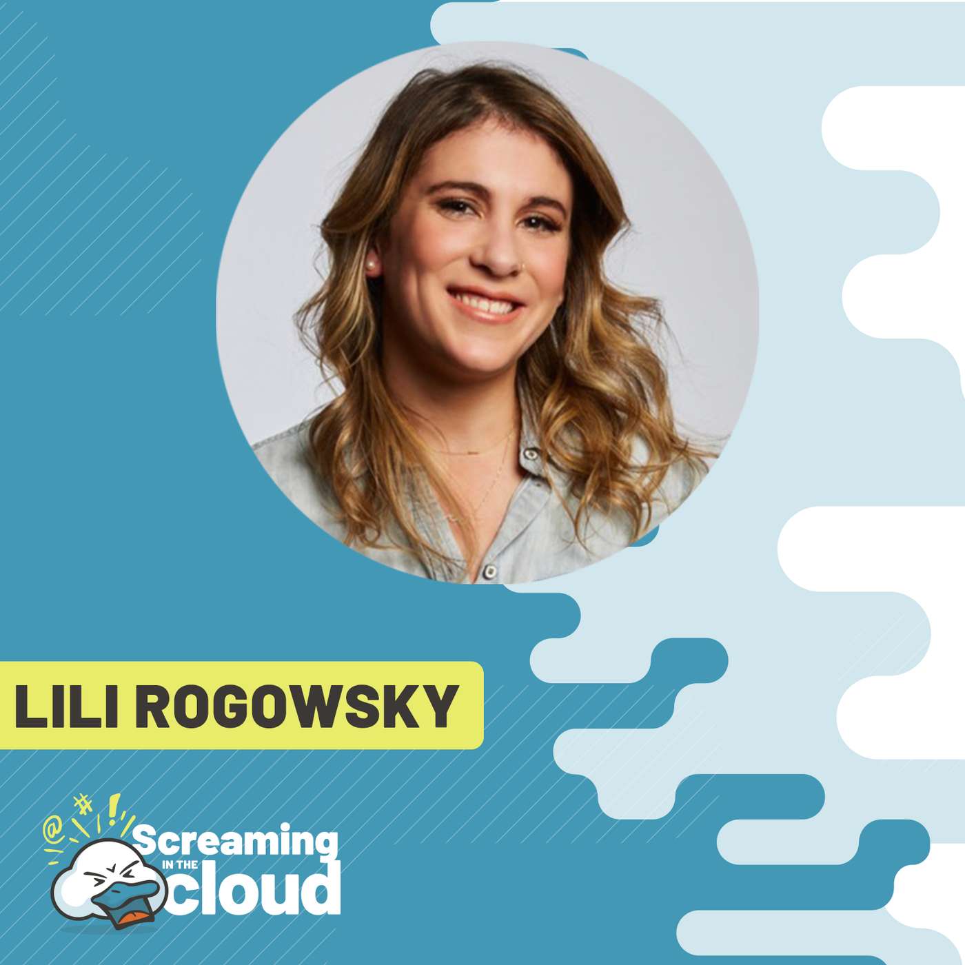 Finding Engineers with Empathy with Lili Rogowsky