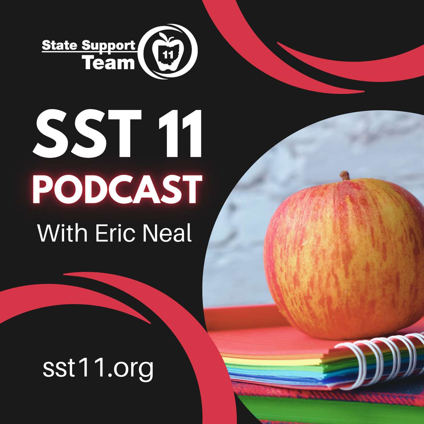 SST 11 Podcast