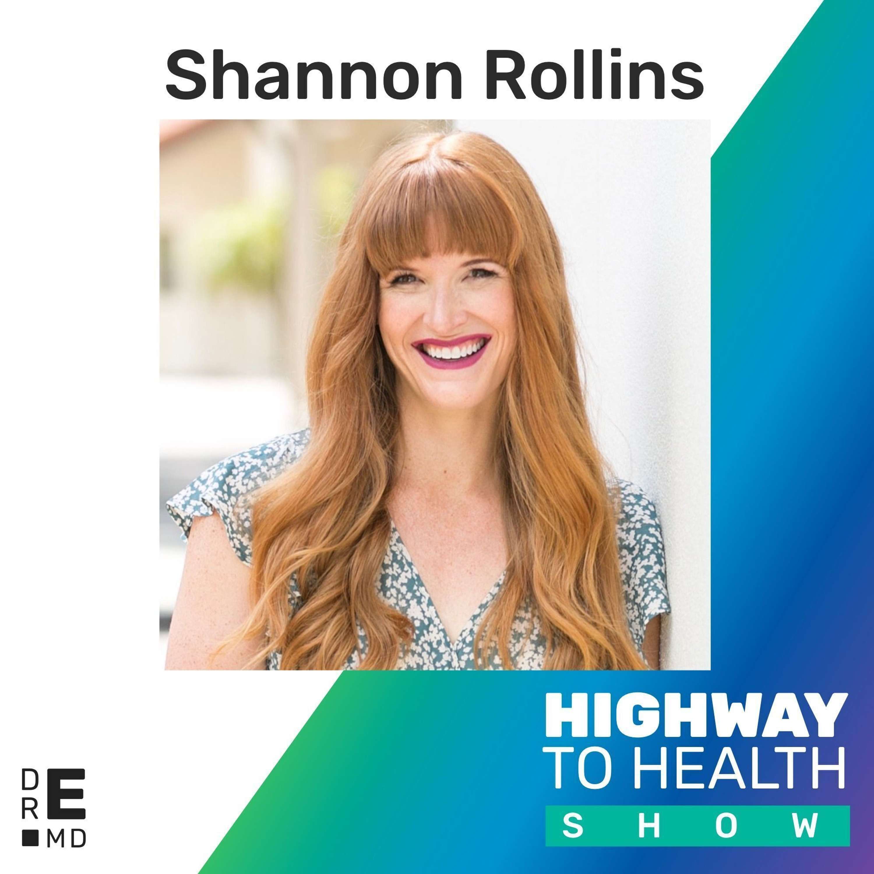 Dr. E’s Highway to Health Show: Living Ageless