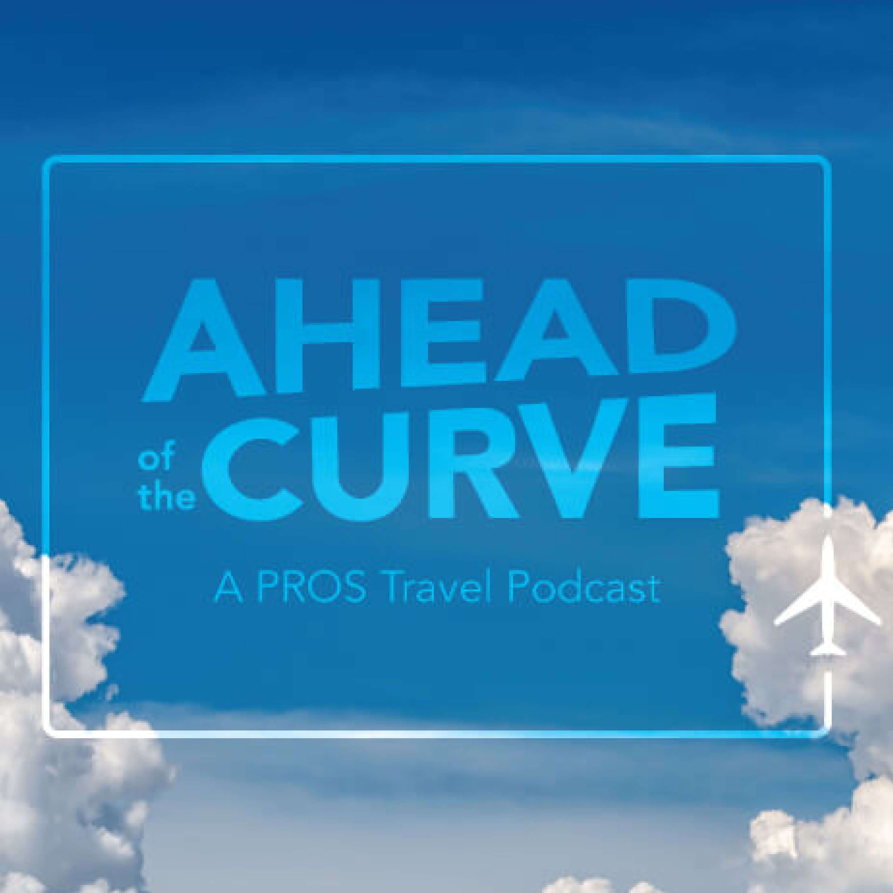 Ahead of the Curve with Michael Wu: Part 1