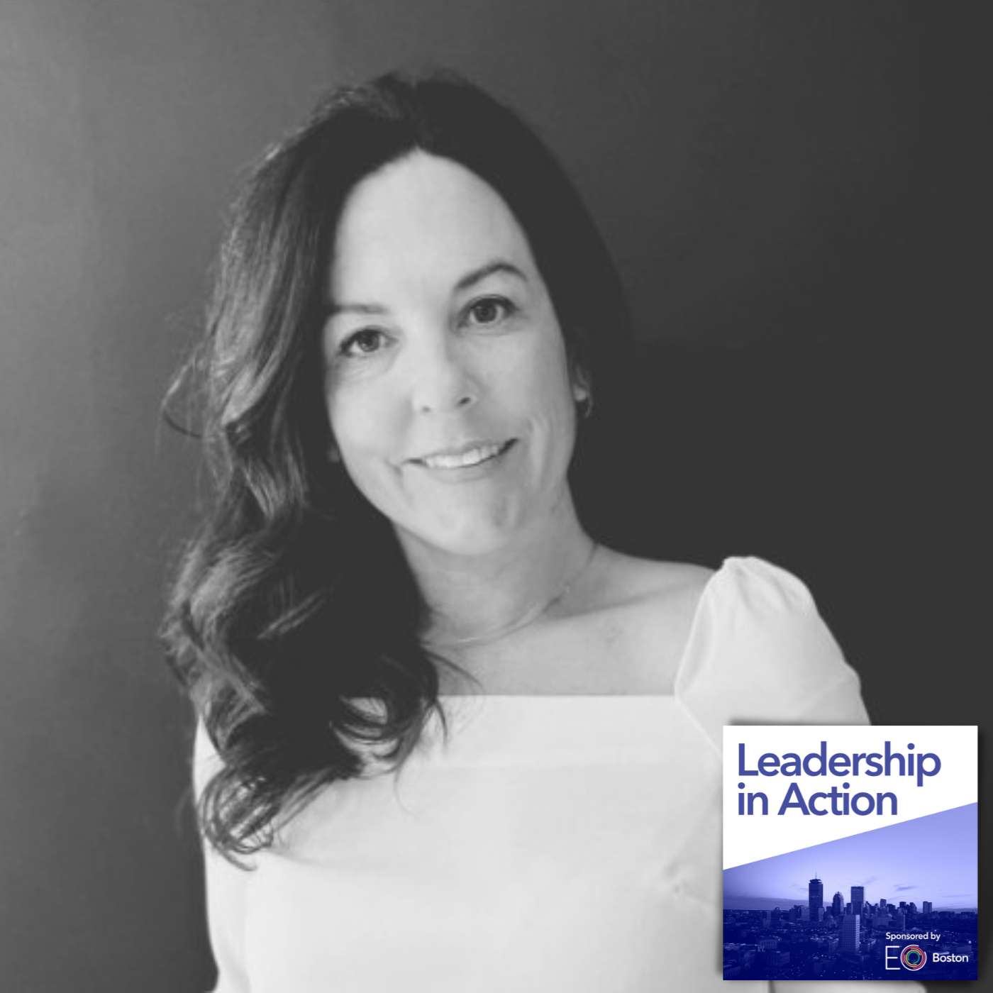 Unveiling the Art of Business - Kate Anderson - Leadership in Action- Episode # 79