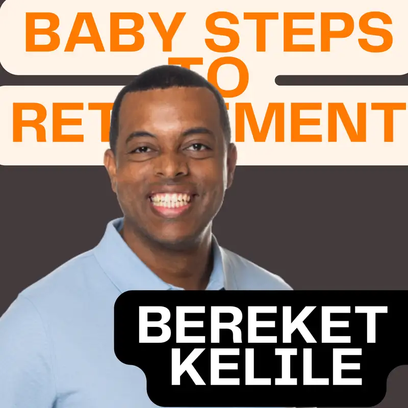 Baby Steps to Retirement