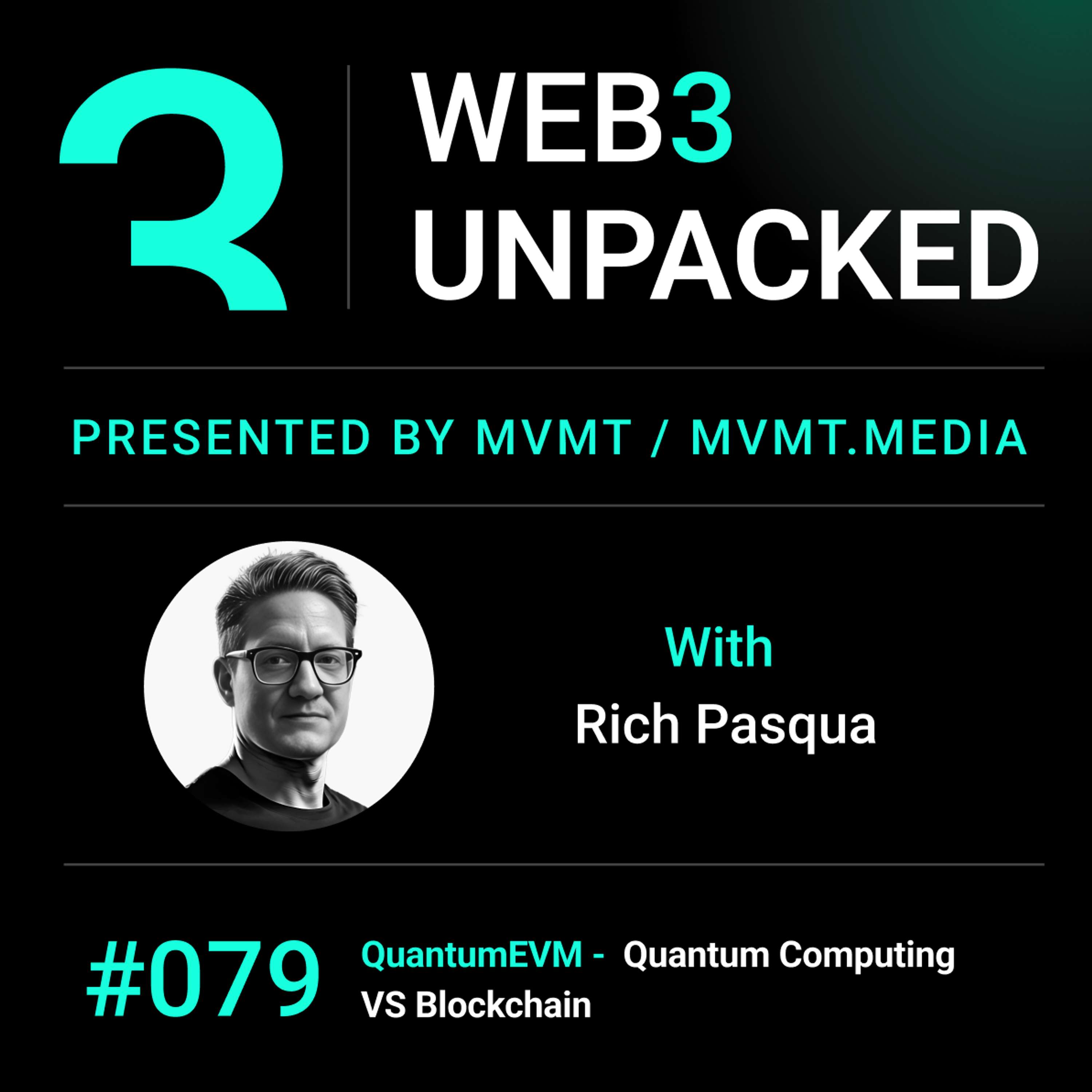 WEB3 UNPACKED