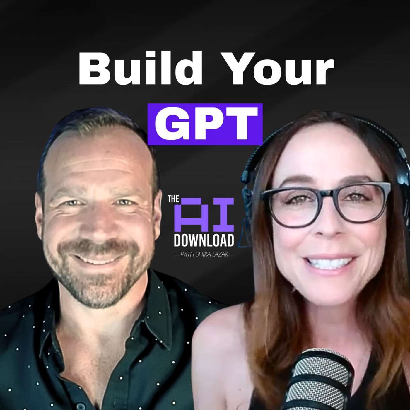 Build Your Own GPT: The Playbook to Scale Creativity—Without Losing Your Voice