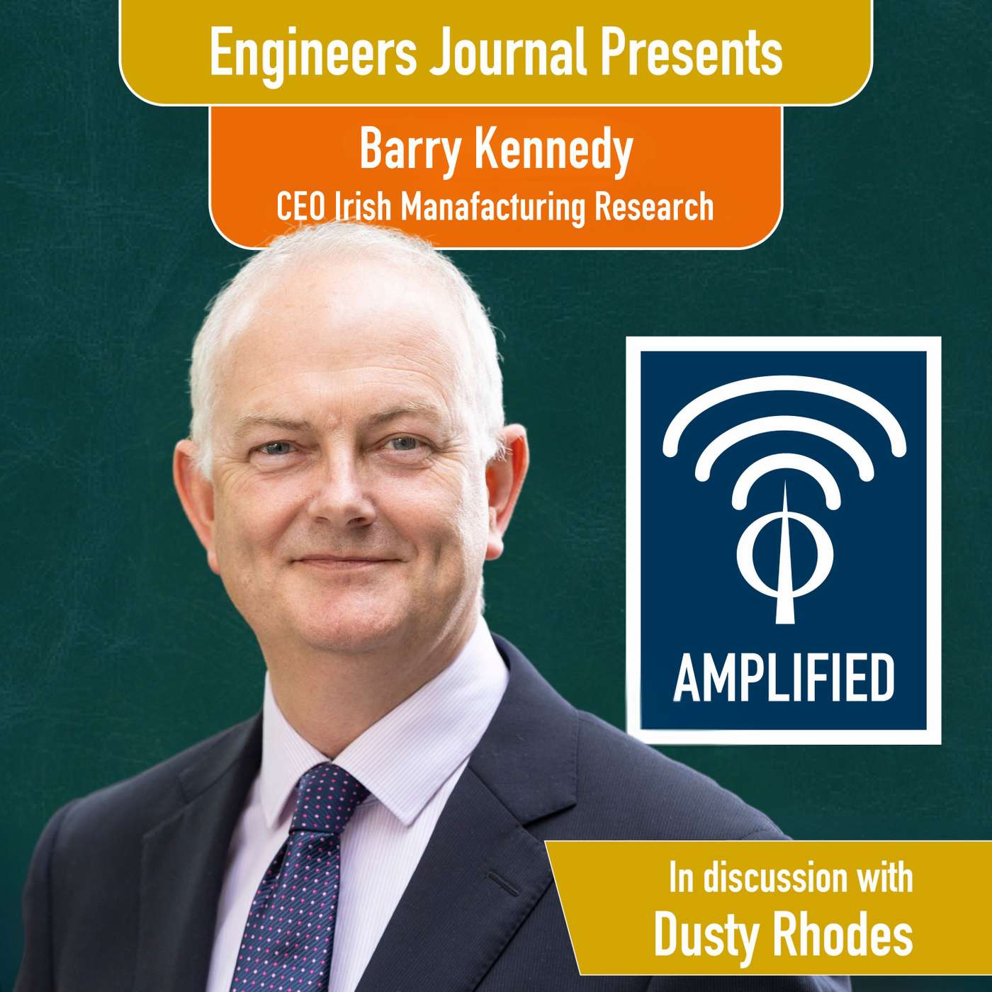 Engineers Journal AMPLIFIED