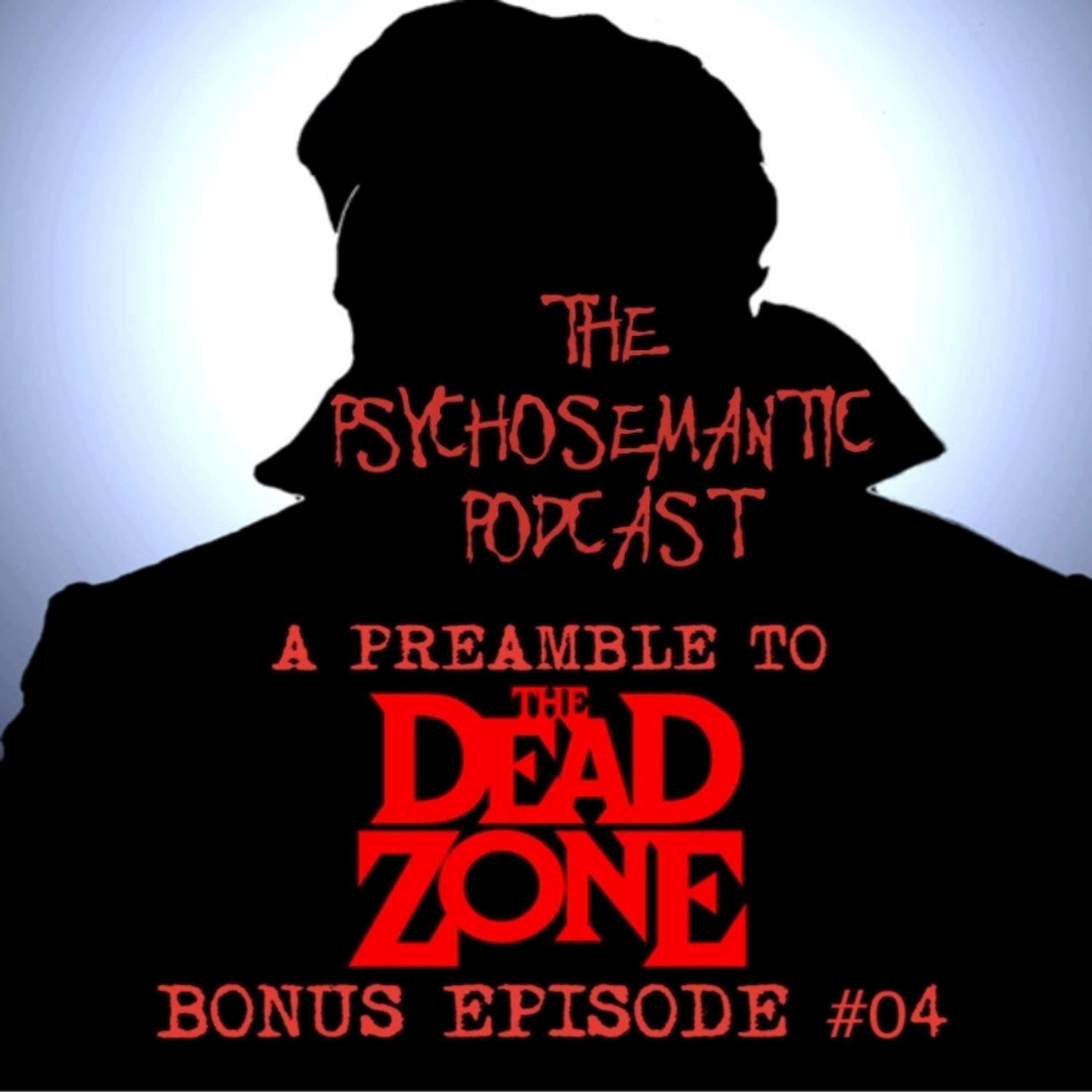 The Psychosemantic Podcast