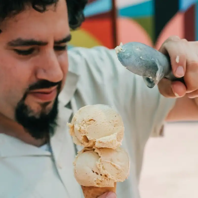 The Charmery: Spreading Happiness Through Ice Cream in Baltimore