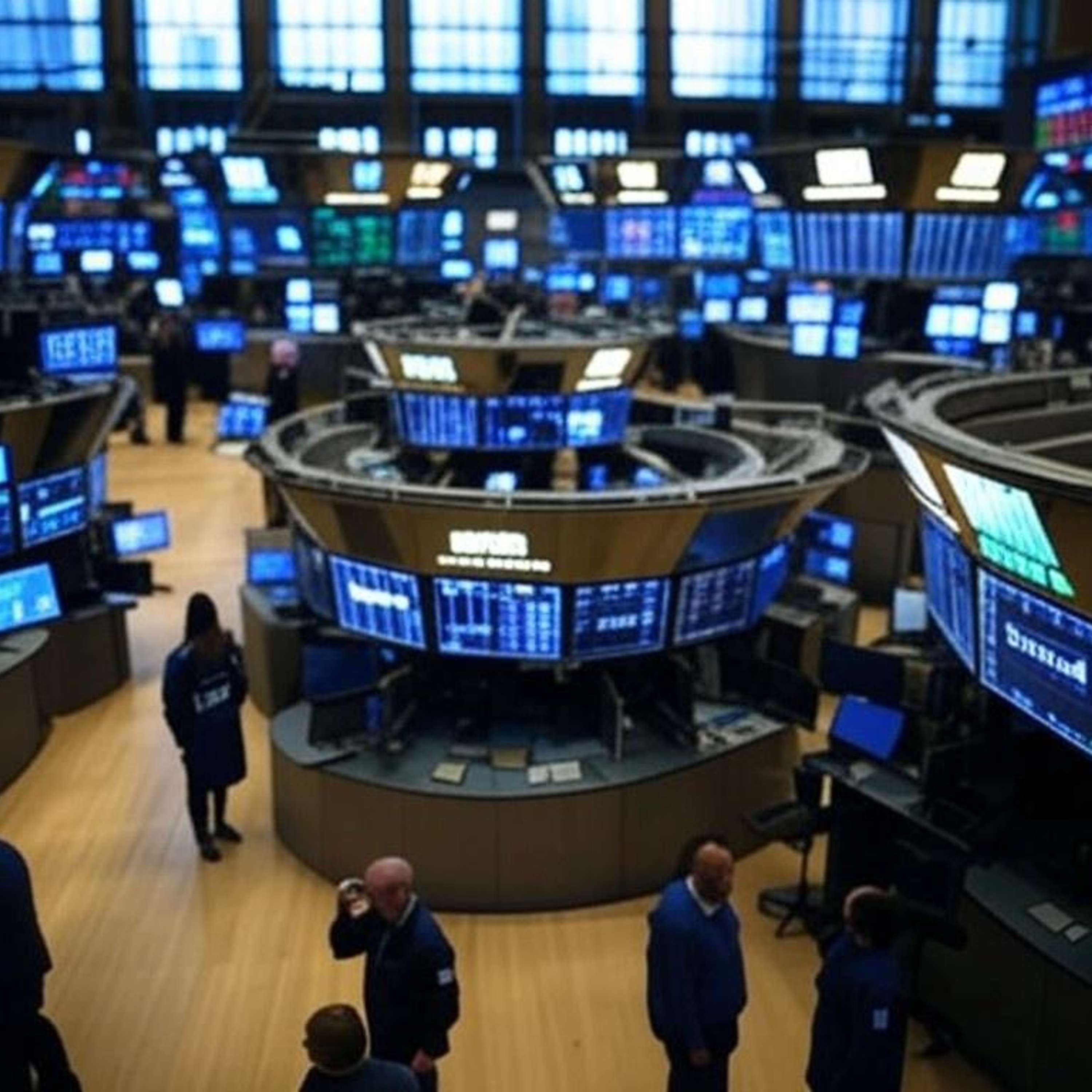We can beat the market instead of being it