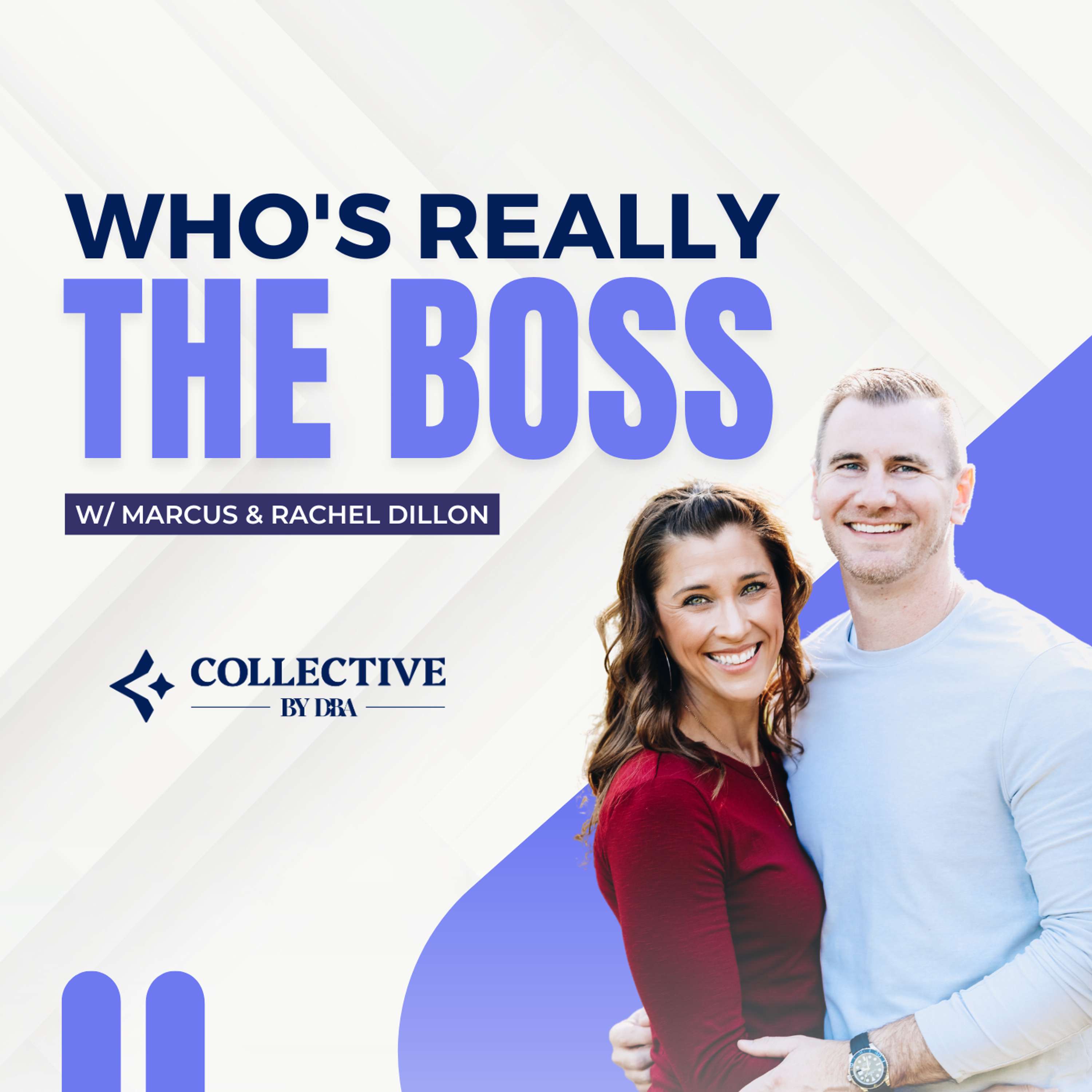 Who\'s Really the BOSS?