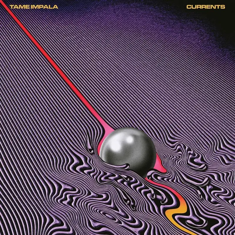 Currents: Tame Impala with Jess Byard