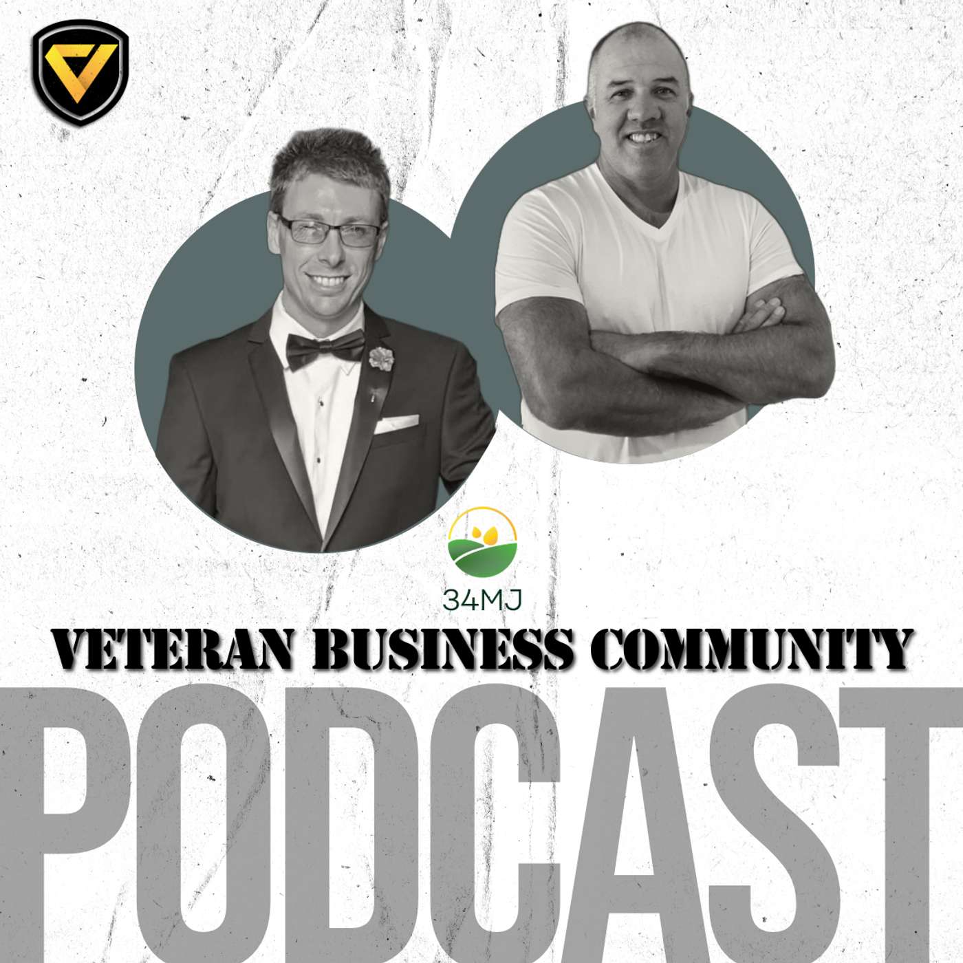 S02E44 | Morgan Hunter - 34MJ. Creating Biodiesel from fish and chip oil and its contribution to Australia's sovereign capability