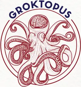 Groktopus Newsletter