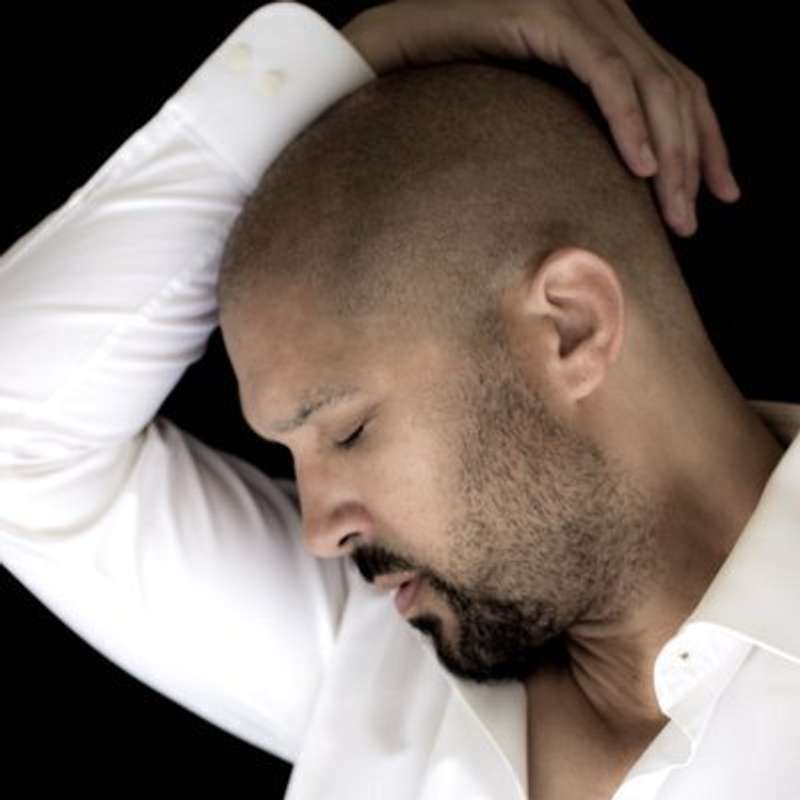 Terrell Tilford