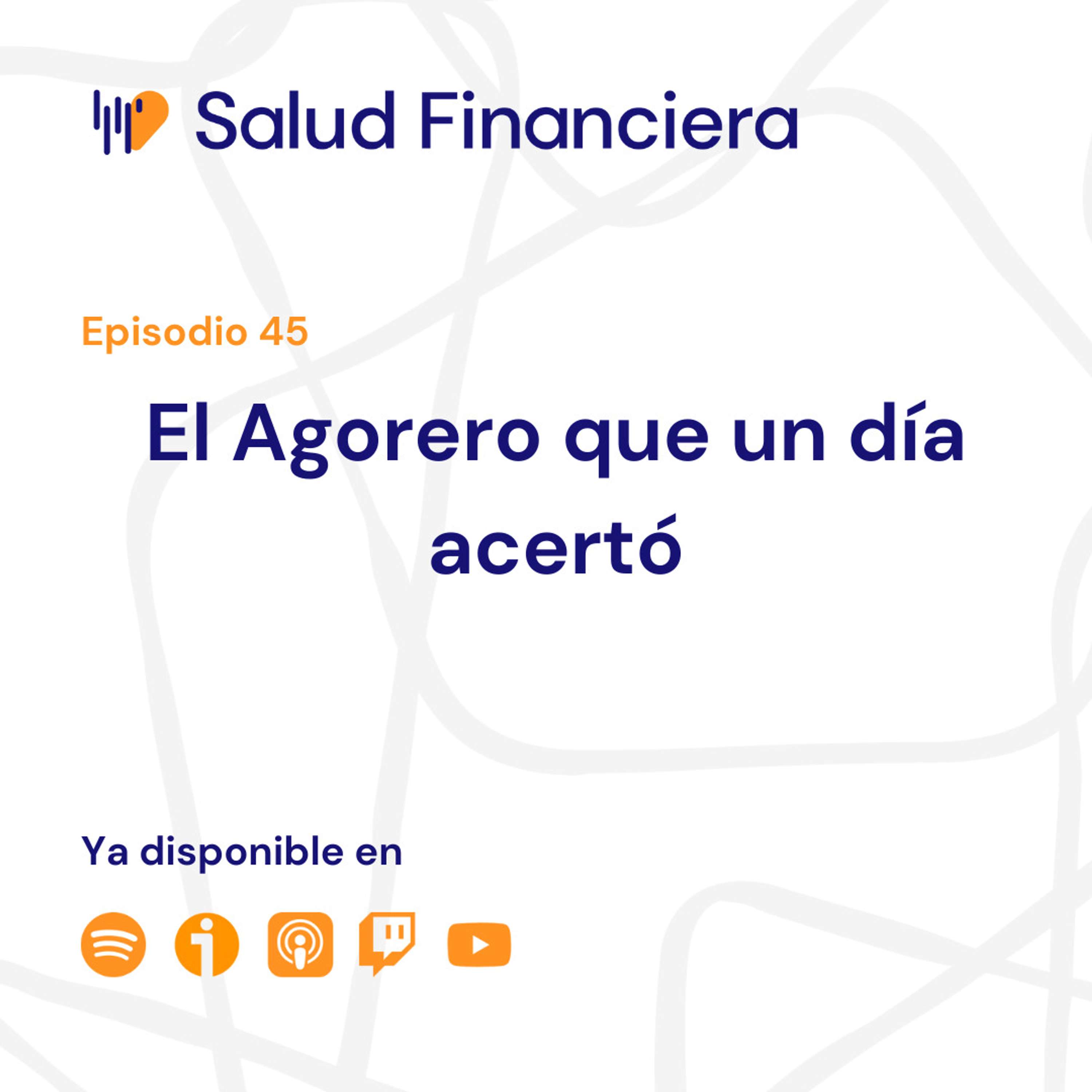 Salud Financiera