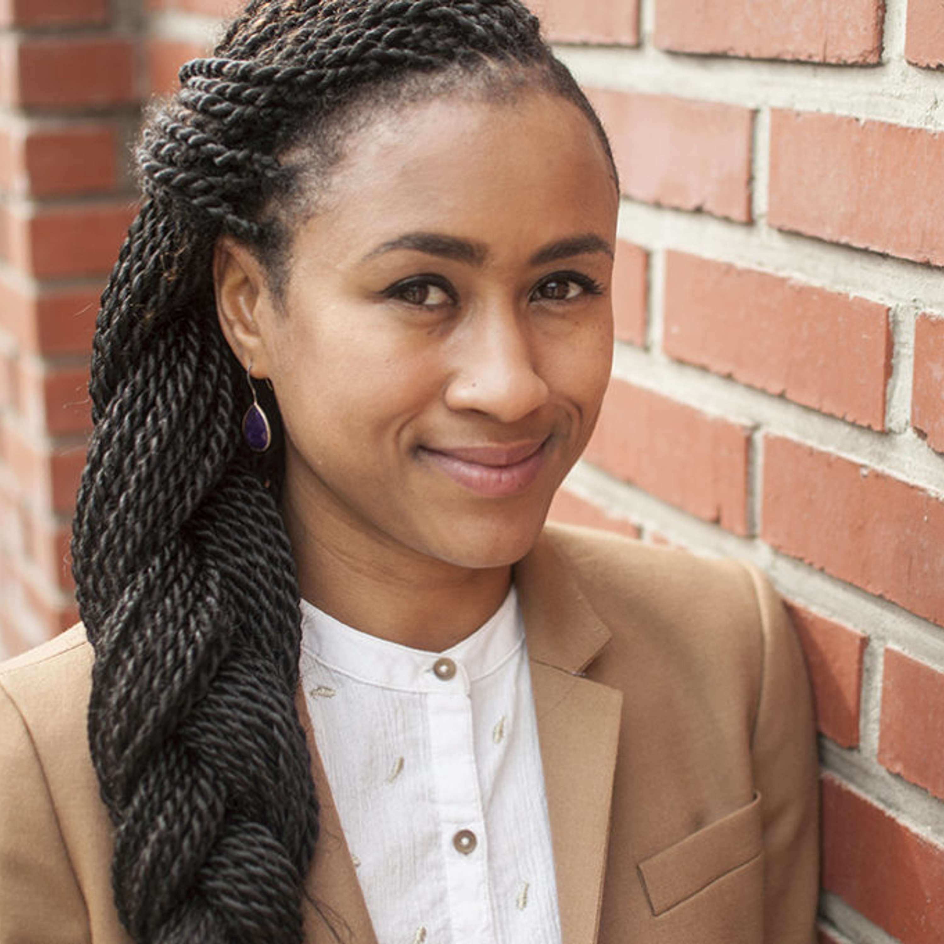 Dr. Sara’ King ~ the Science of Social Justice