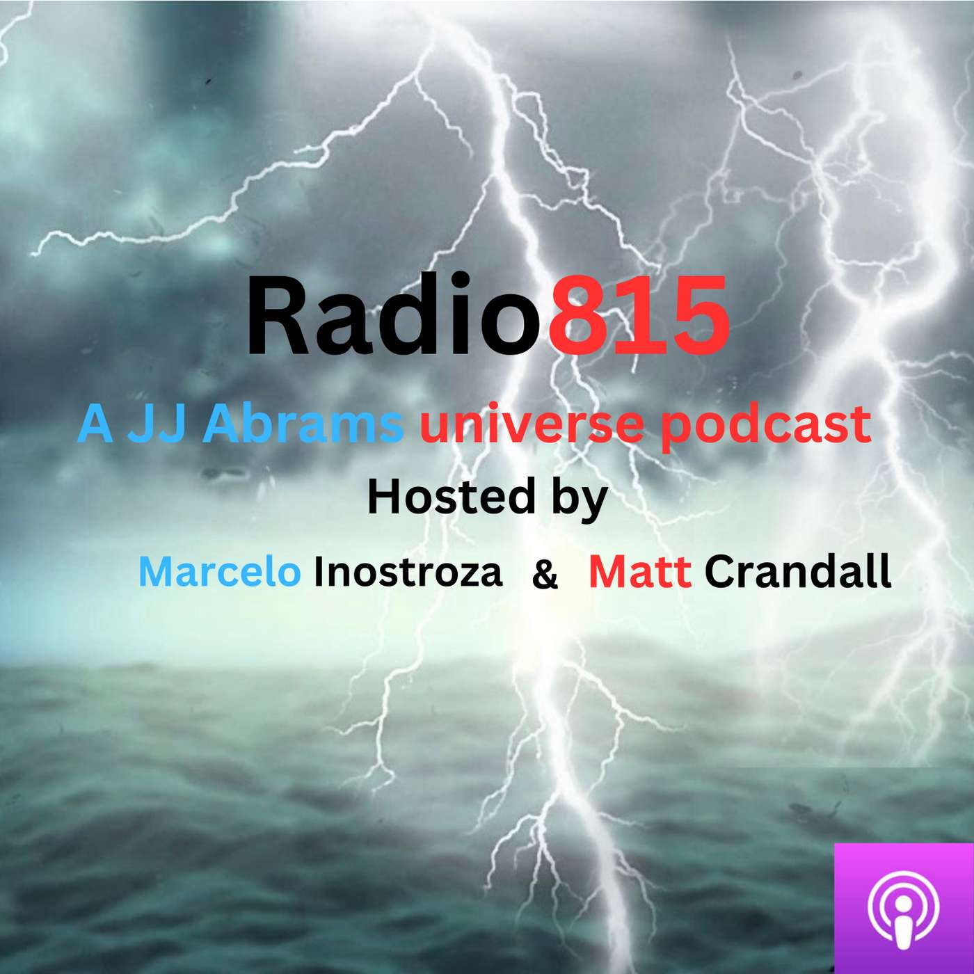Podcast artwork
