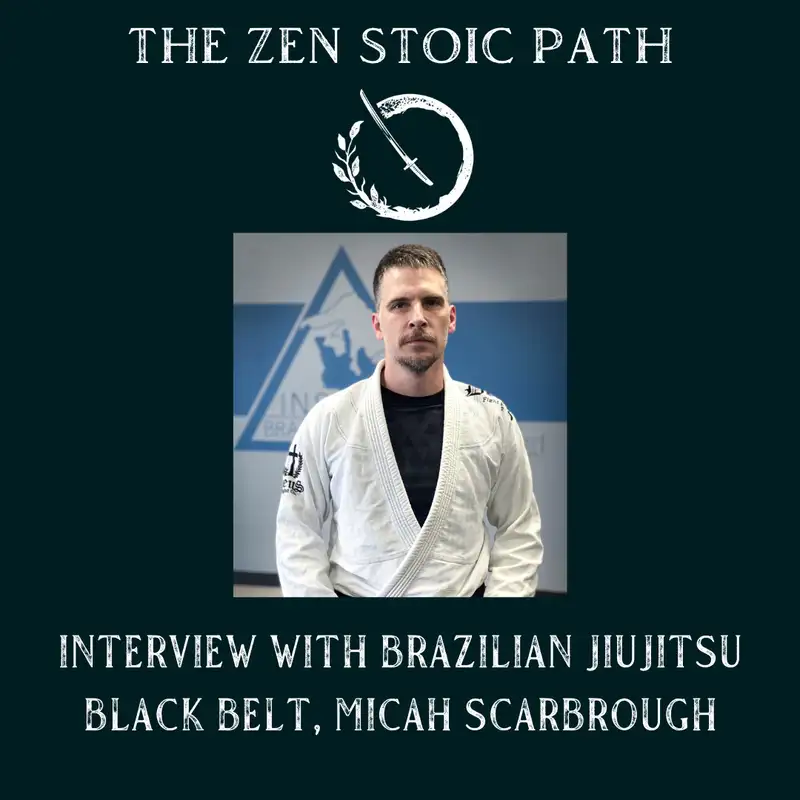 Interview With Micah Scarbrough