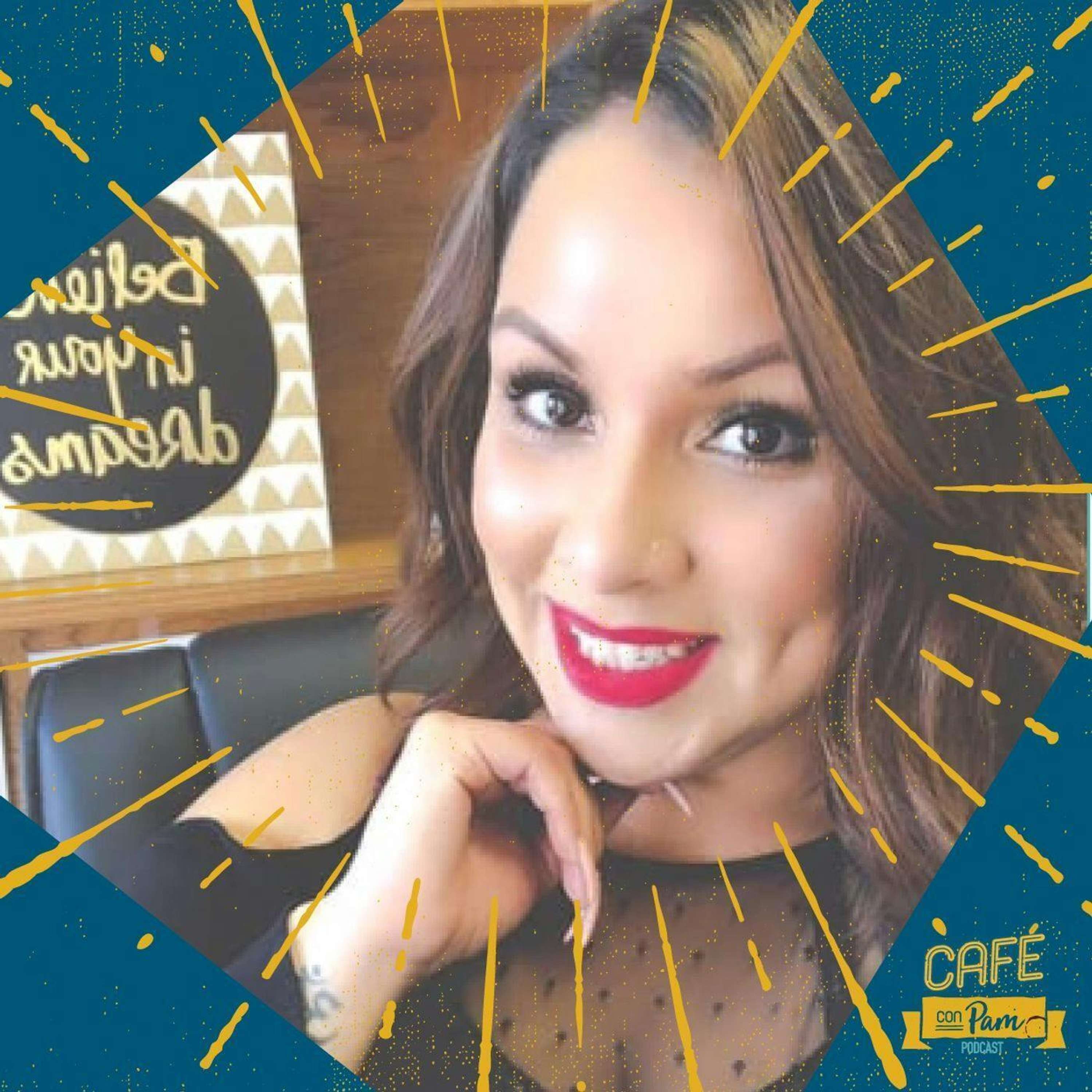 140 - Being A Manifestation Chingona with Alex Torres
