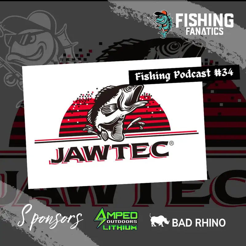 Jawtec Bait Company