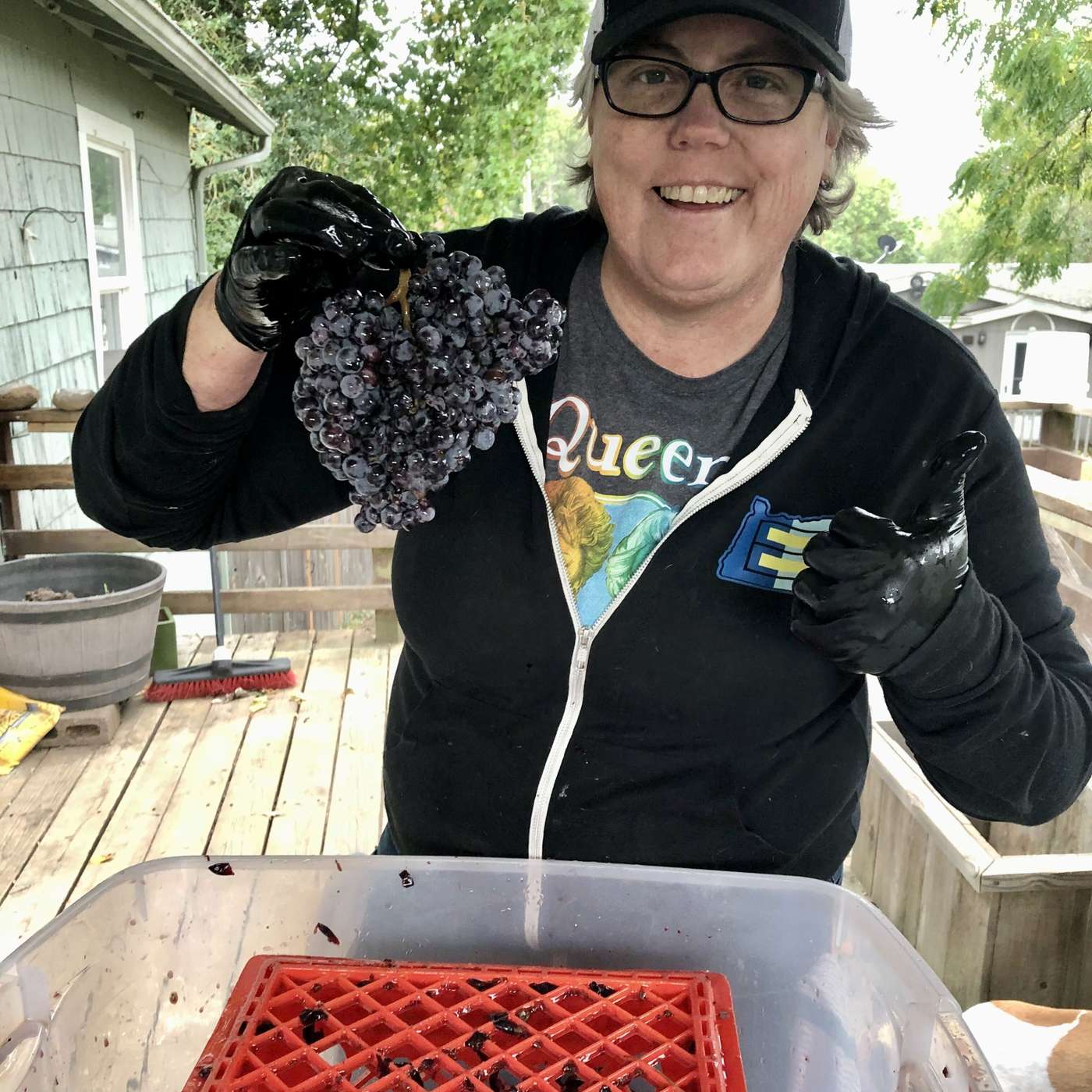 Good People for Good Beer: Michele Wonder Good People for Good Beer: Michele Wonder