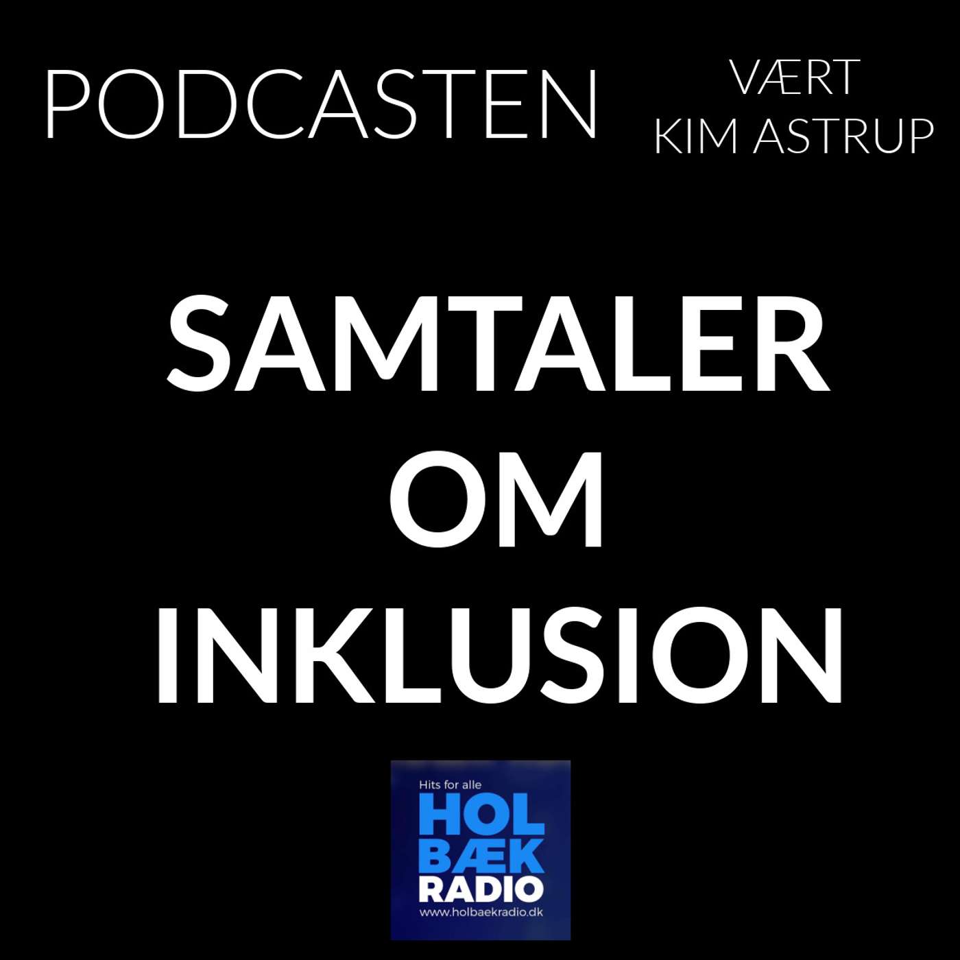 Samtaler om Inklusion