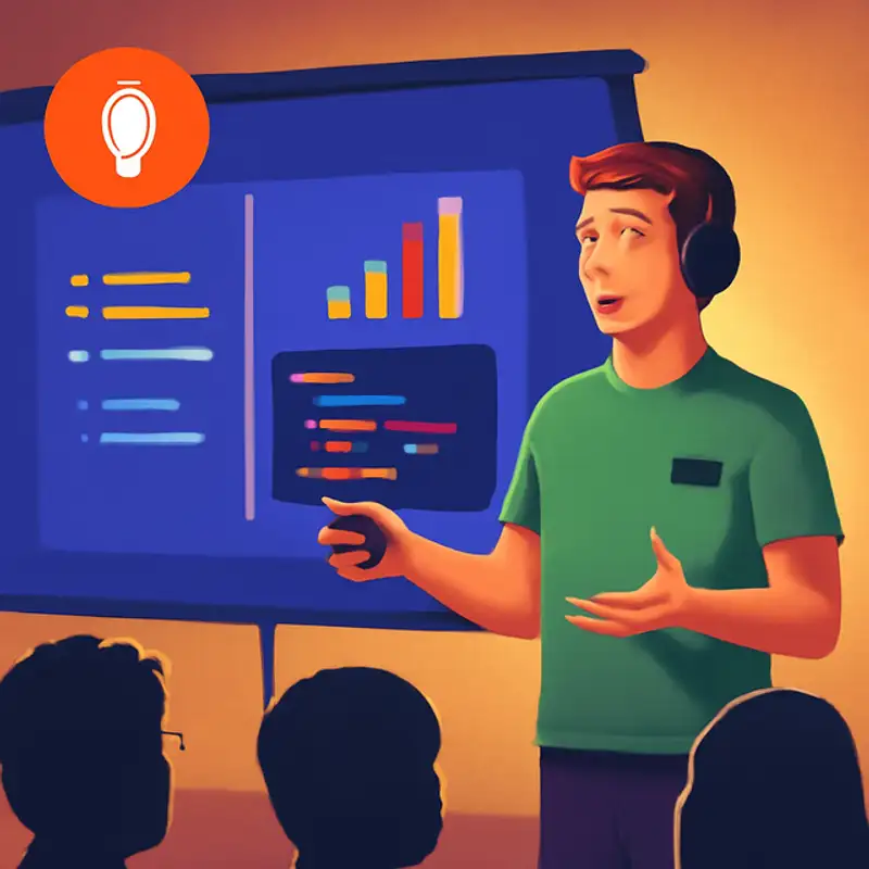 Mastering the Art of Technical Talks: Essential Tips for Engaging Presentations
